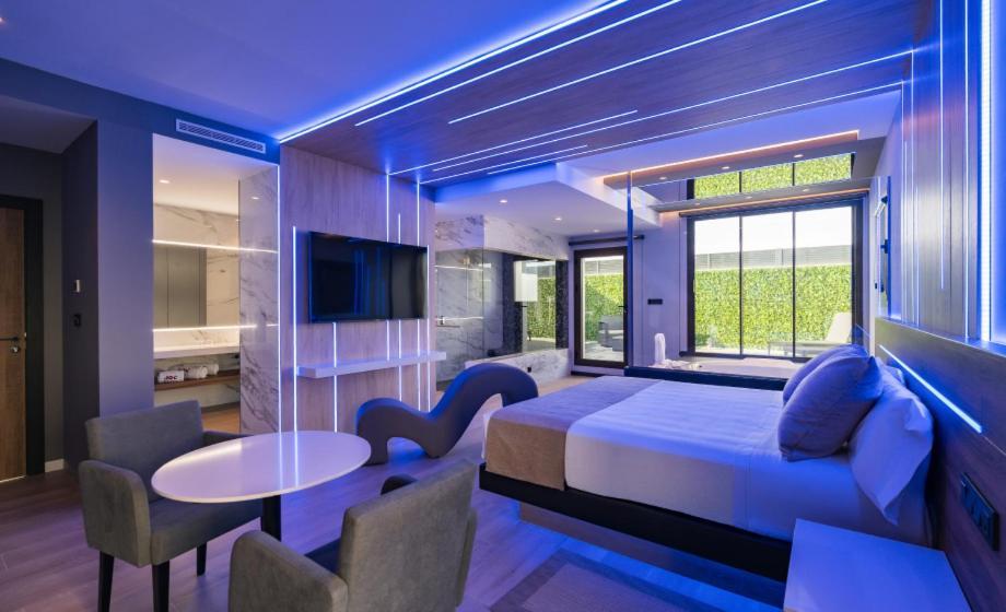 Joc Hotel Catarroja