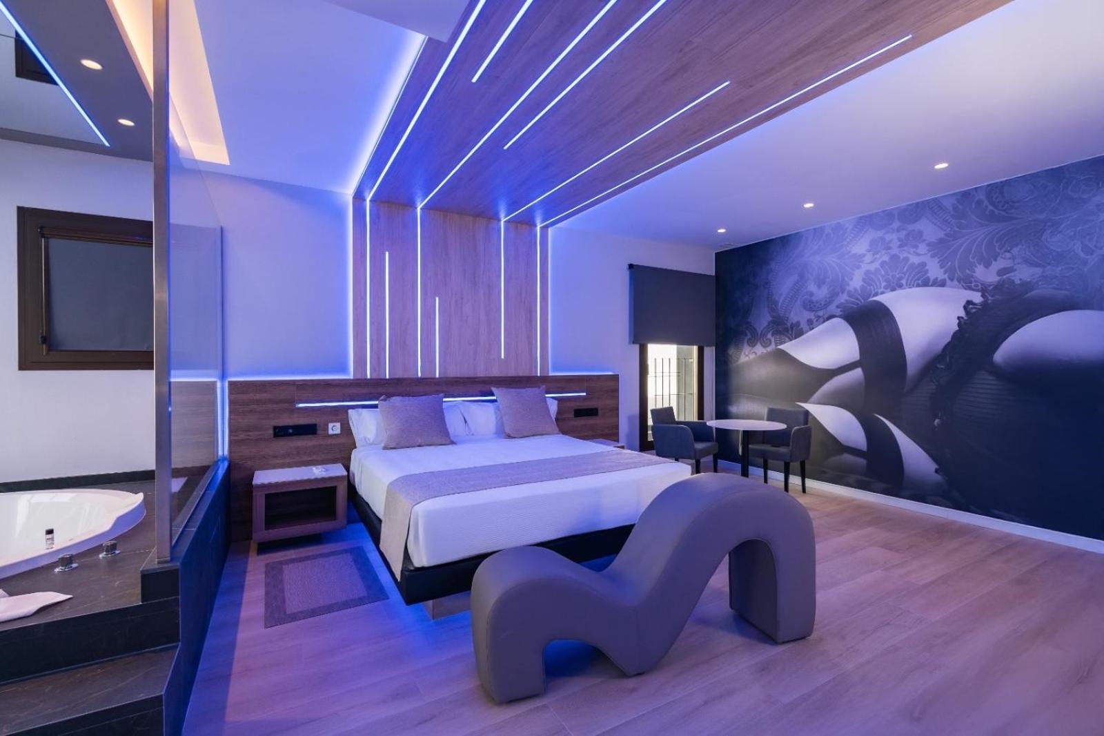 Joc Hotel Catarroja