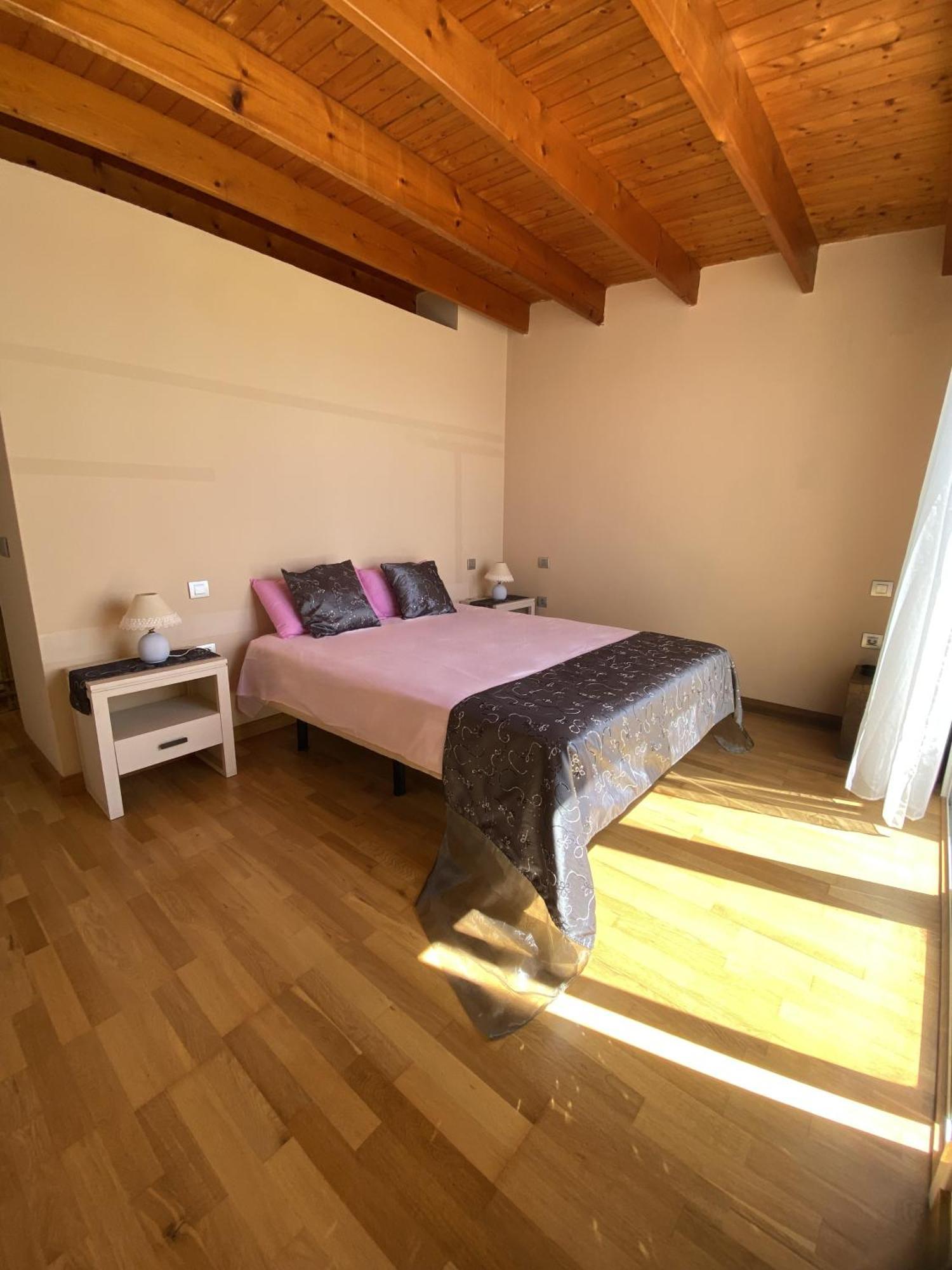 Sinestesia Oceanica Apartment