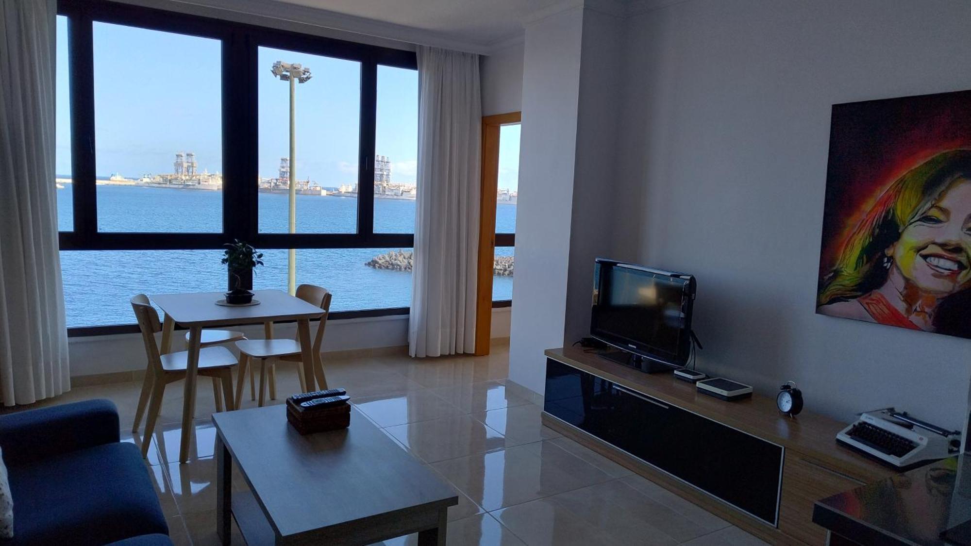 Casa Mina Las Palmas de Gran Canaria