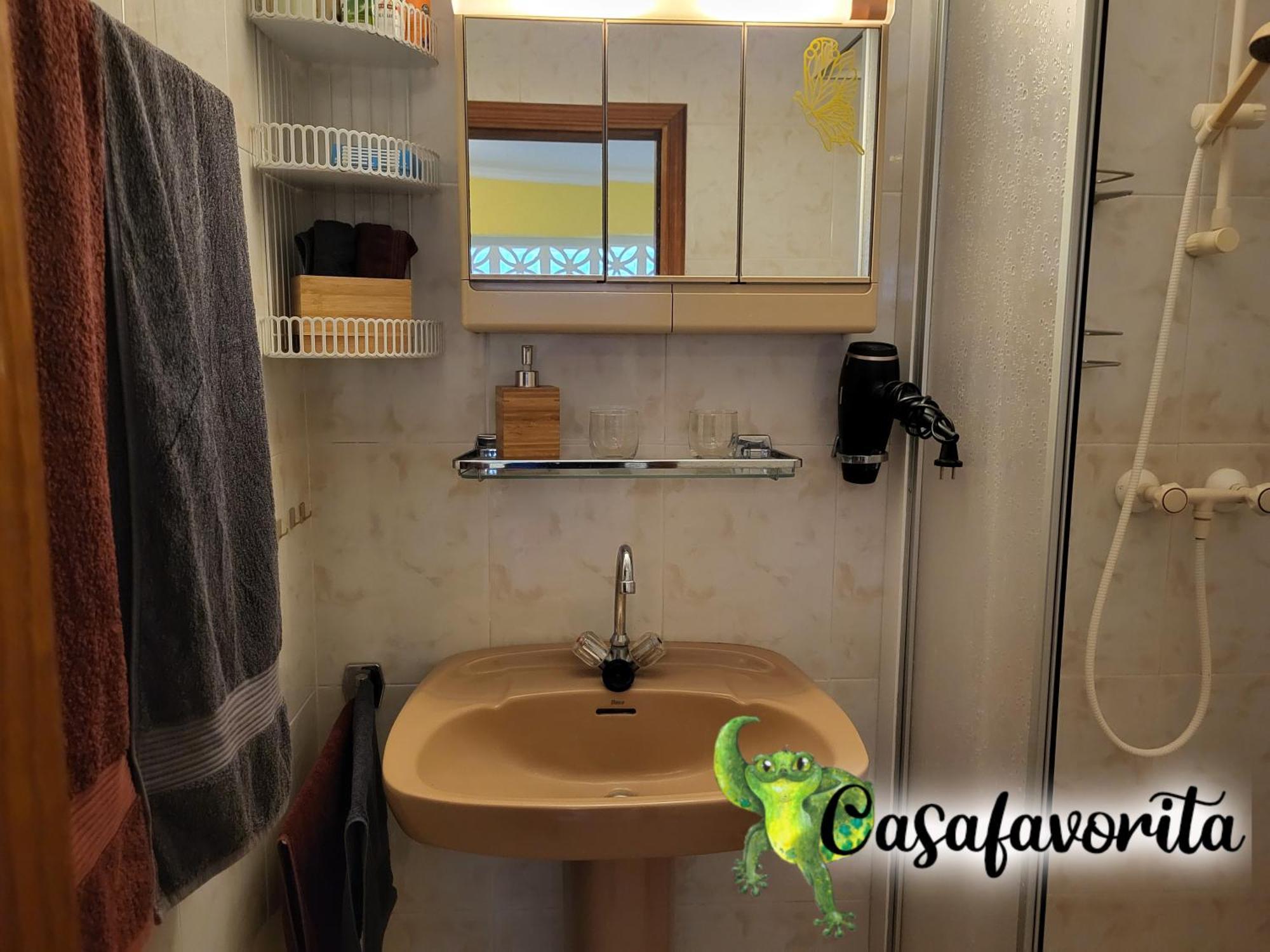 Apartment Casafavorita - Meer- Und Teideblick Fuer Zwei Santa Catalina