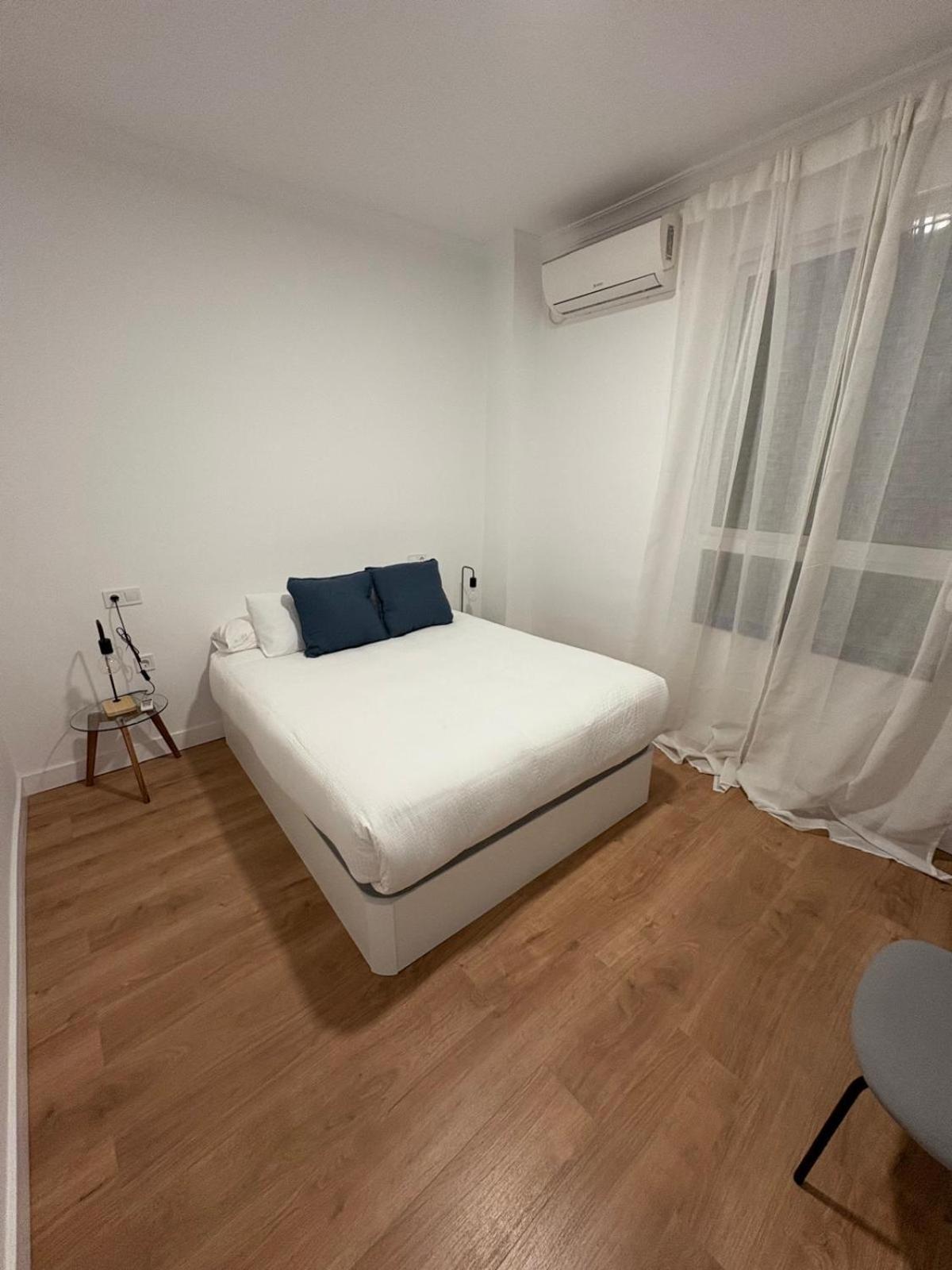 Resolana Sevilla! Apartamento