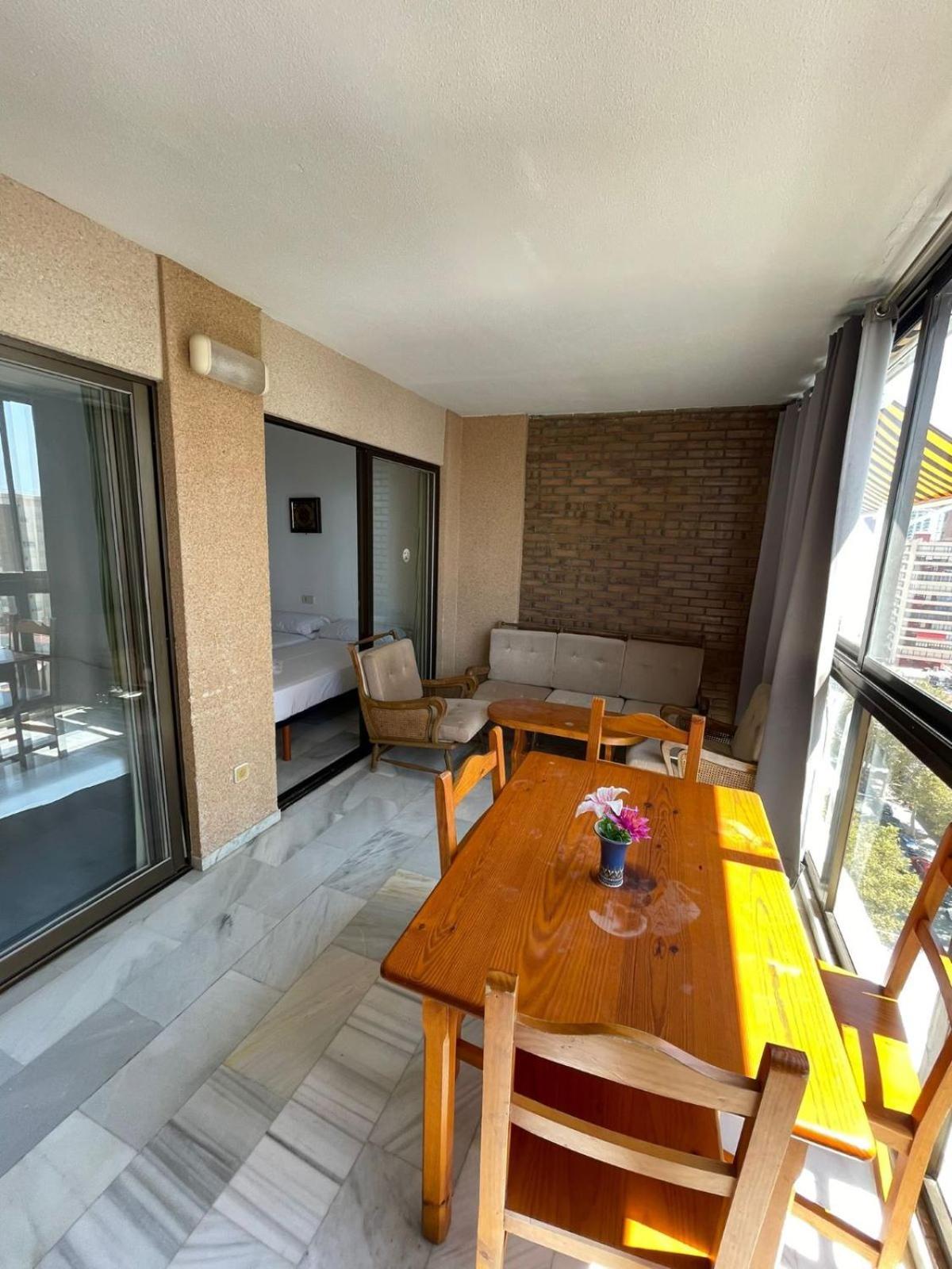 Apartamento Paraiso Xi 1 Alquilevante