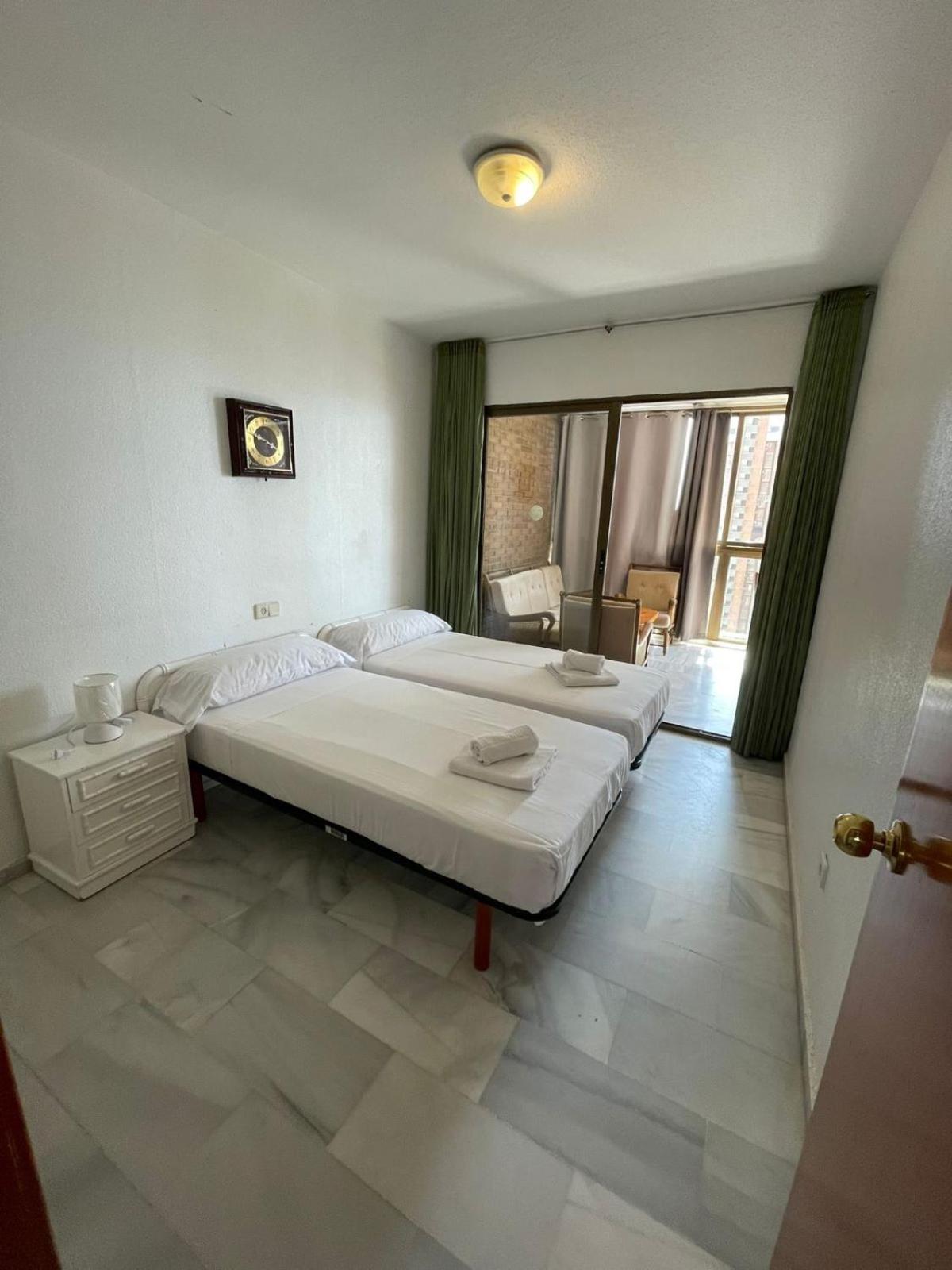 Paraiso Xi 1 Alquilevante Apartamento *