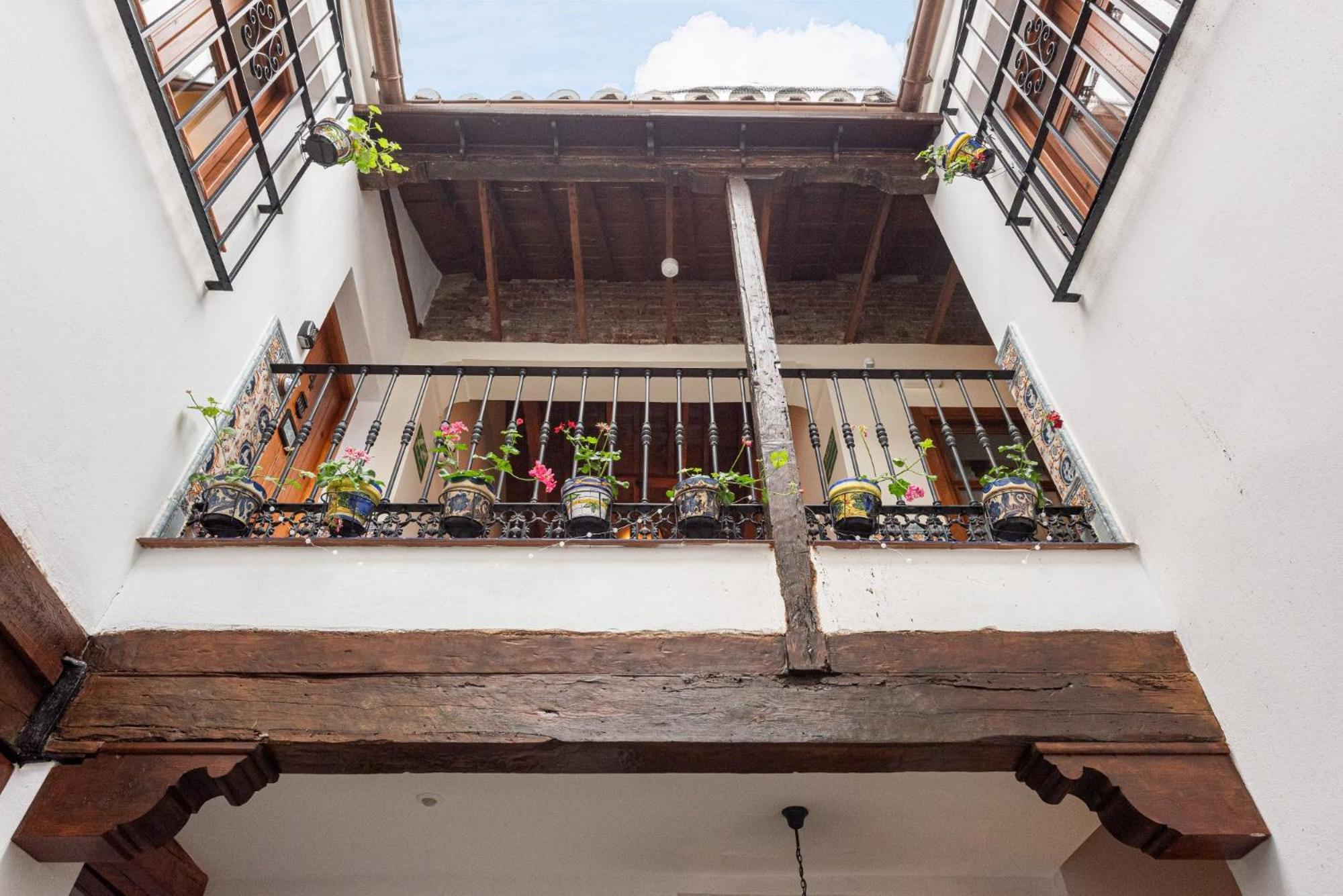 Casa Museo La Merced By Unique Apartment *