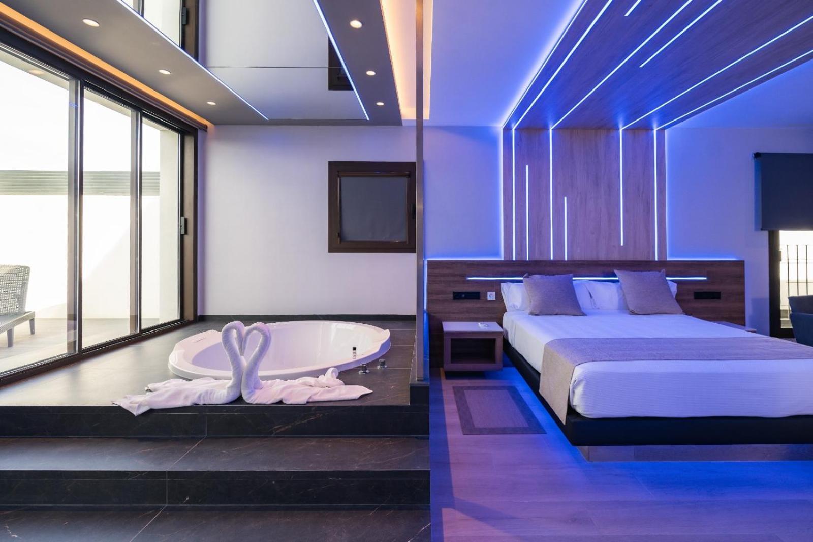 Joc Hotel