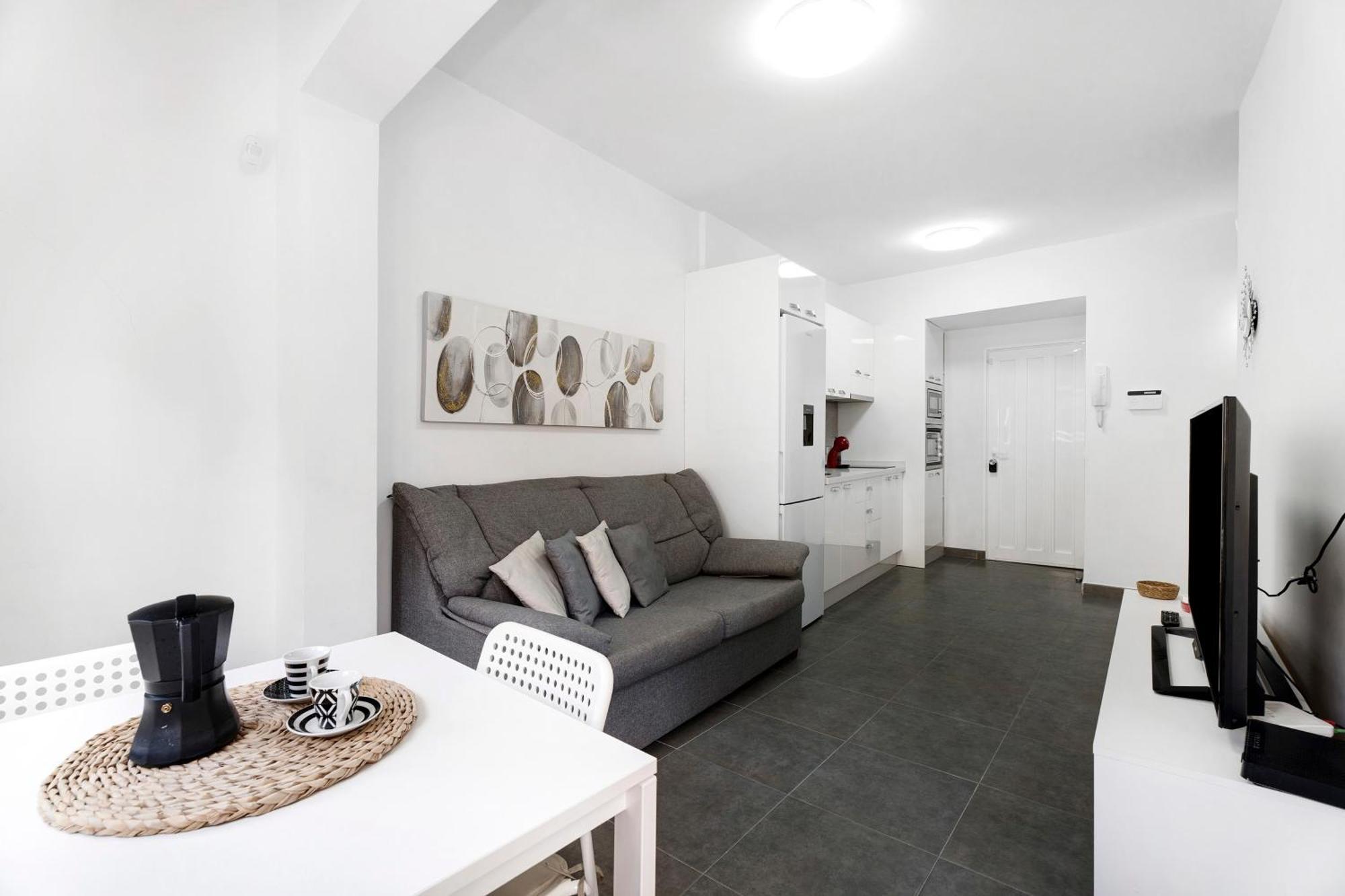 Sofia 1 Apartamento