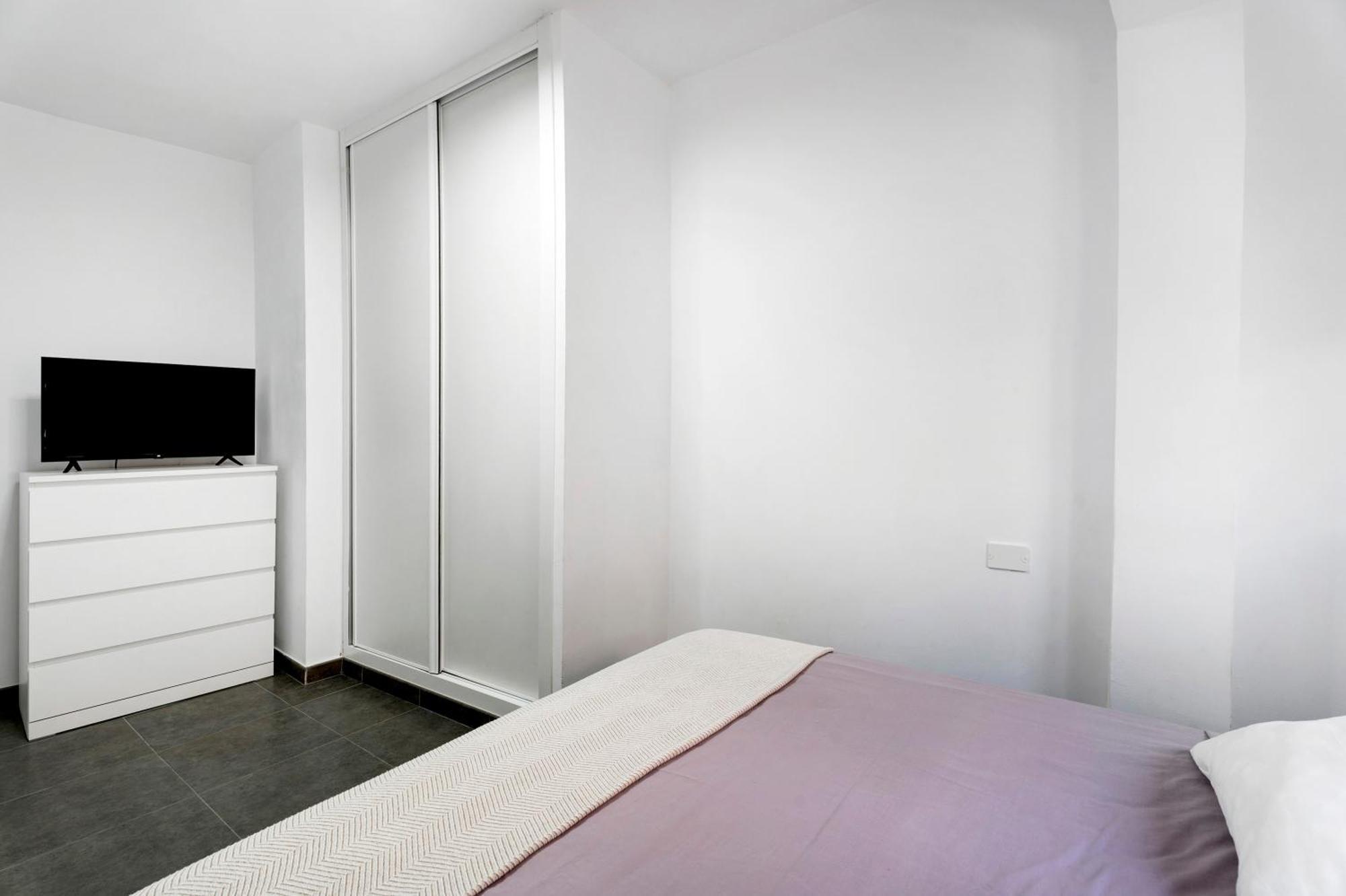 Sofia 1 Apartamento