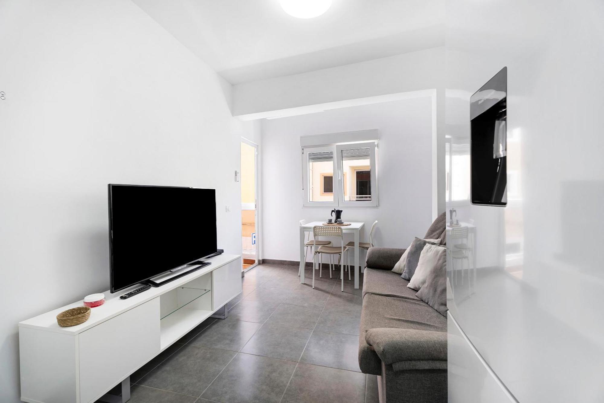 Apartamento Sofia 1 Arona (Tenerife)