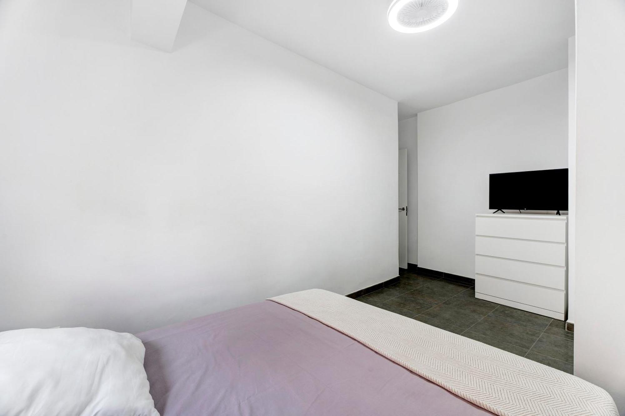 Apartamento Sofia 1