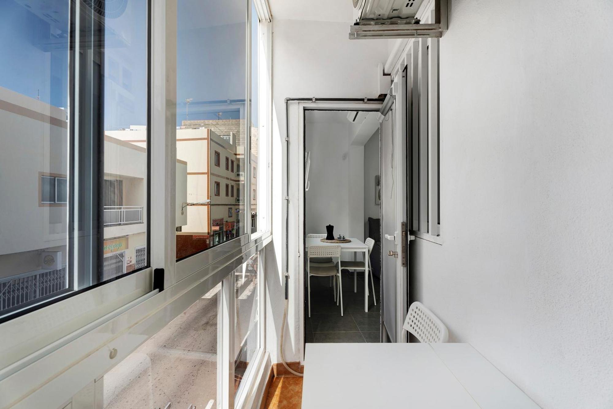 Apartamento Sofia 1 Arona (Tenerife)