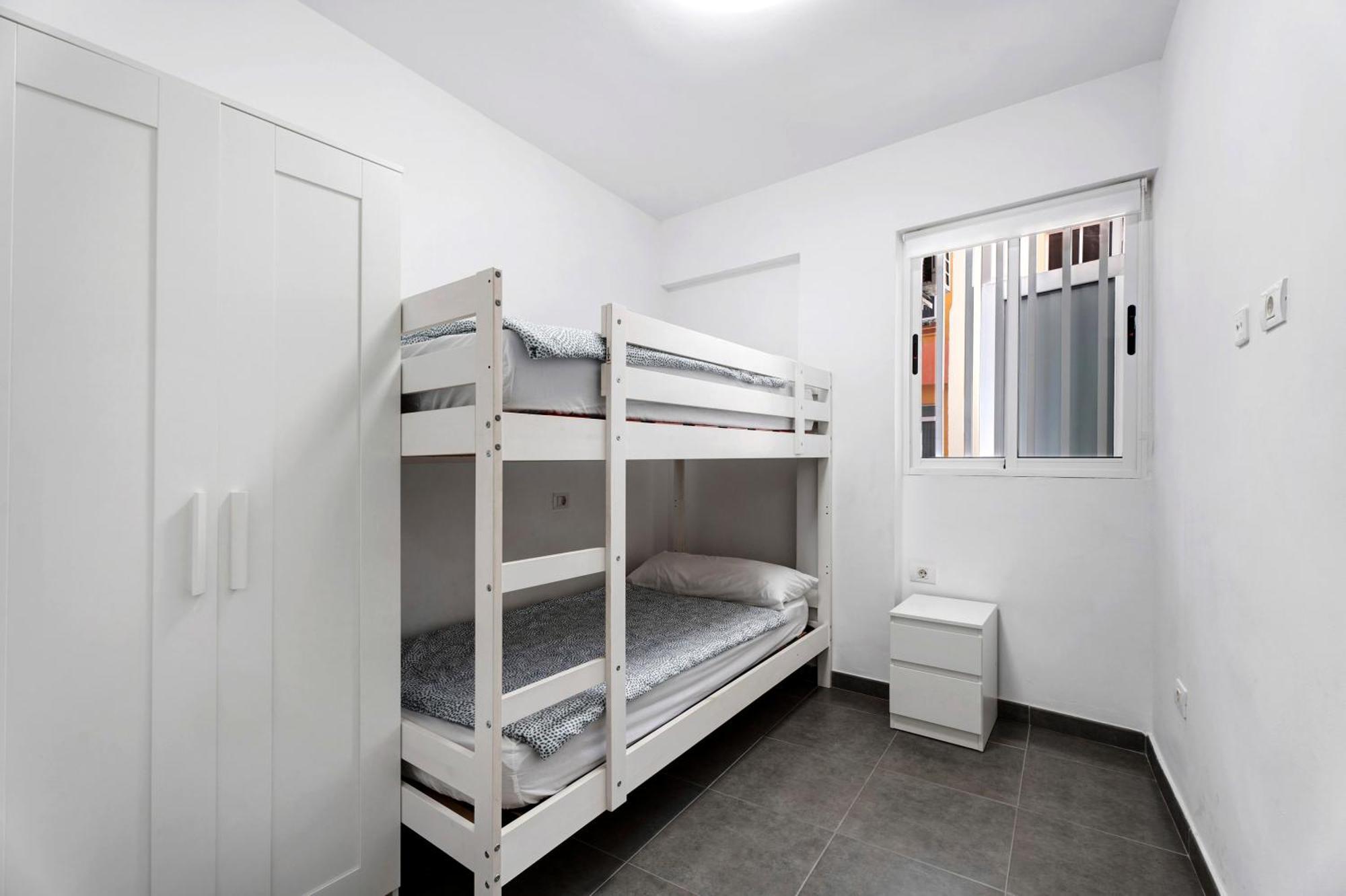 Apartamento Sofia 1