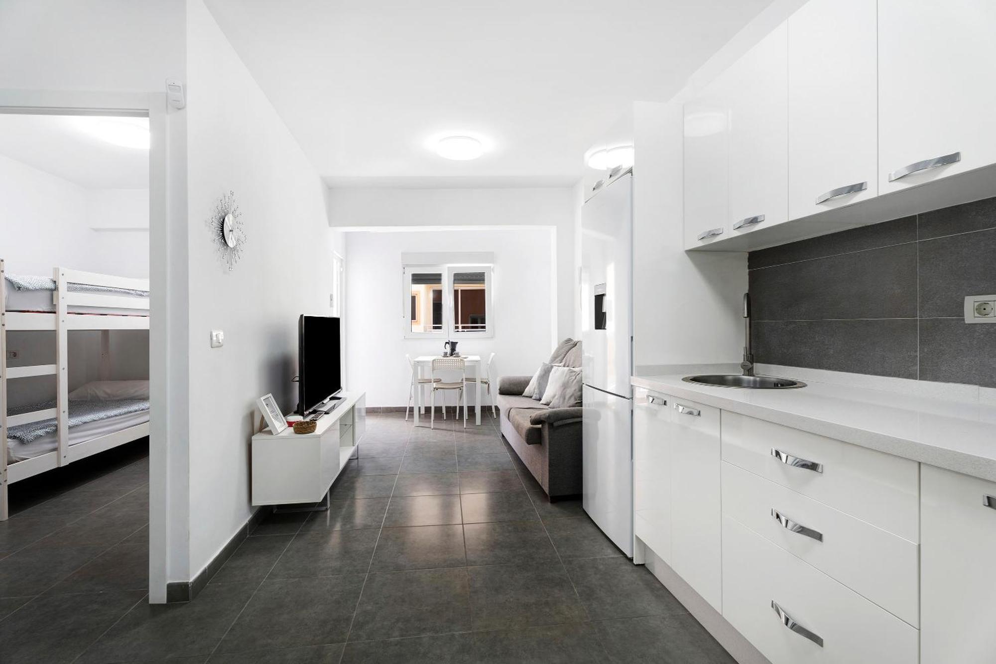 Sofia 1 Apartamento
