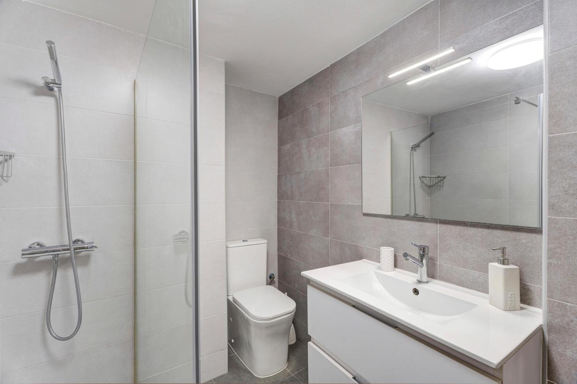 Apartamento Sofia 1