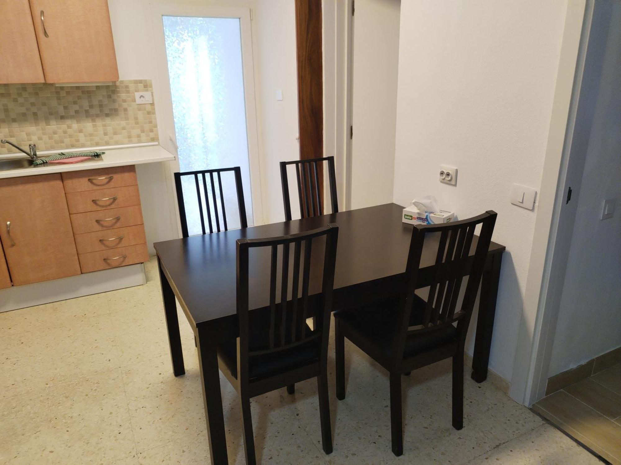 Sol B Free Parking Apartment Vecindario (Gran Canaria)