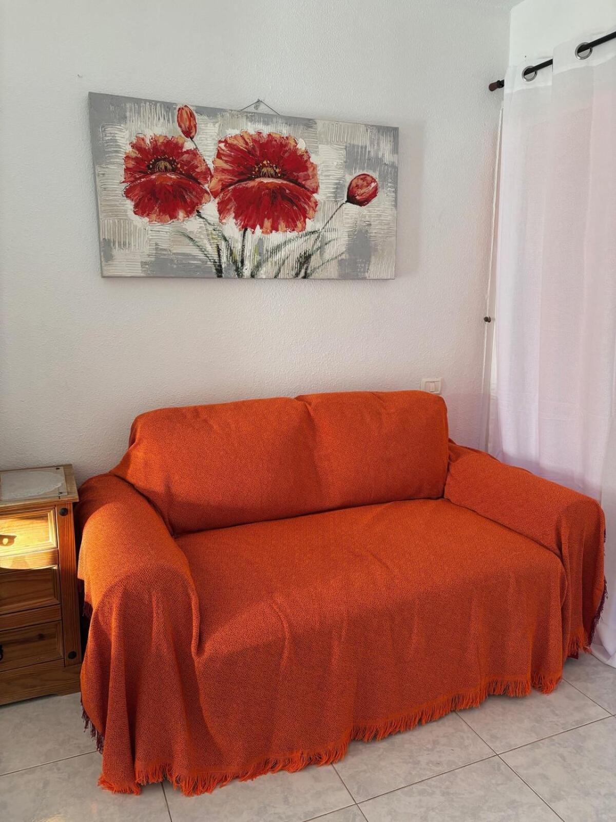 Estudio Con Mejor Posicion En Playa Vistas