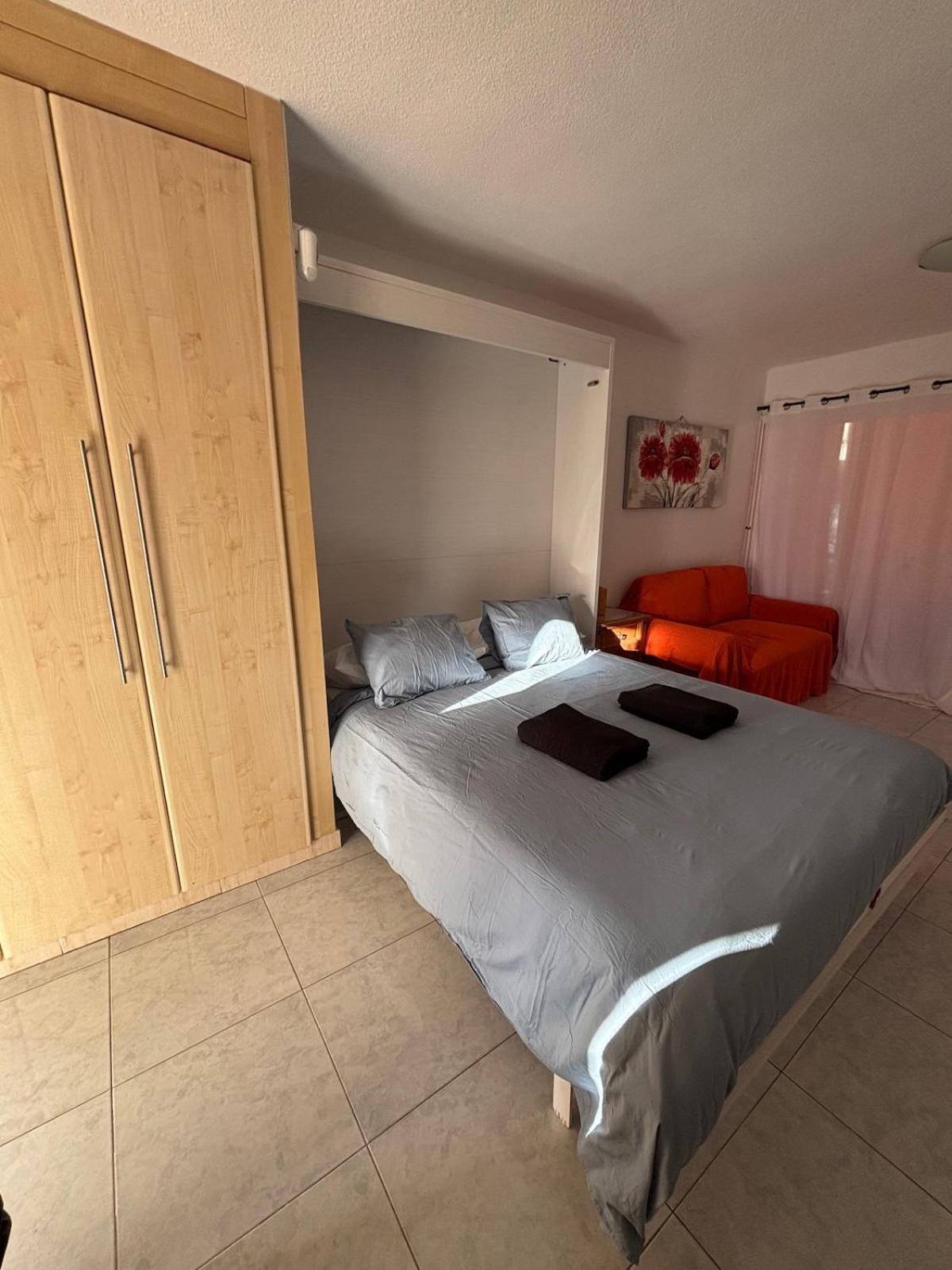 Estudio Con Mejor Posicion En Playa Vistas Apartment *