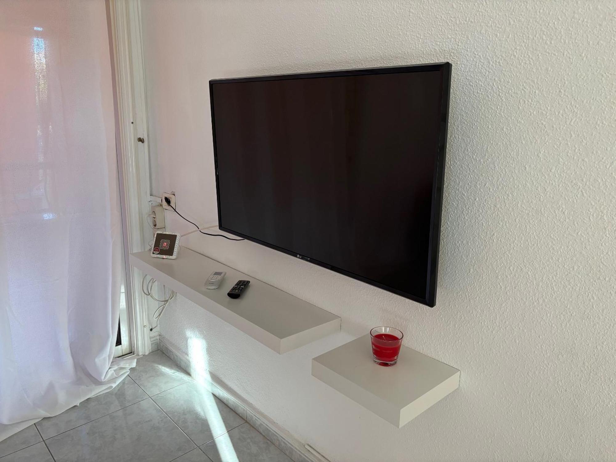 Estudio Con Mejor Posicion En Playa Vistas