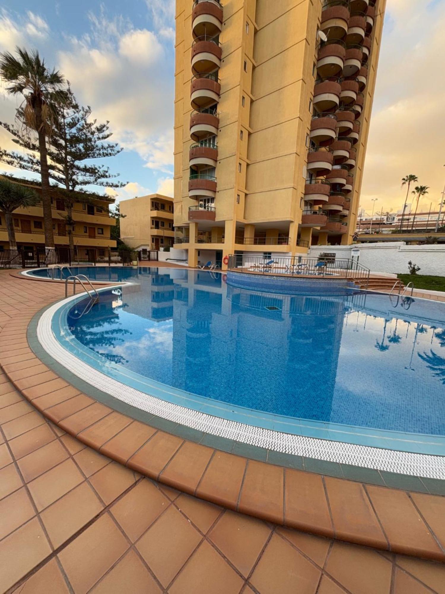 Apartment Estudio Con Mejor Posicion En Playa Vistas *
