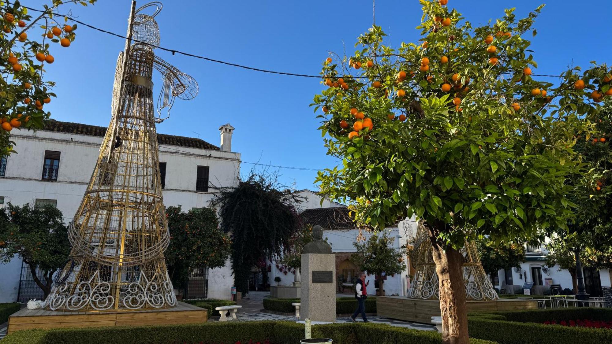 Village Apartment Marbella
