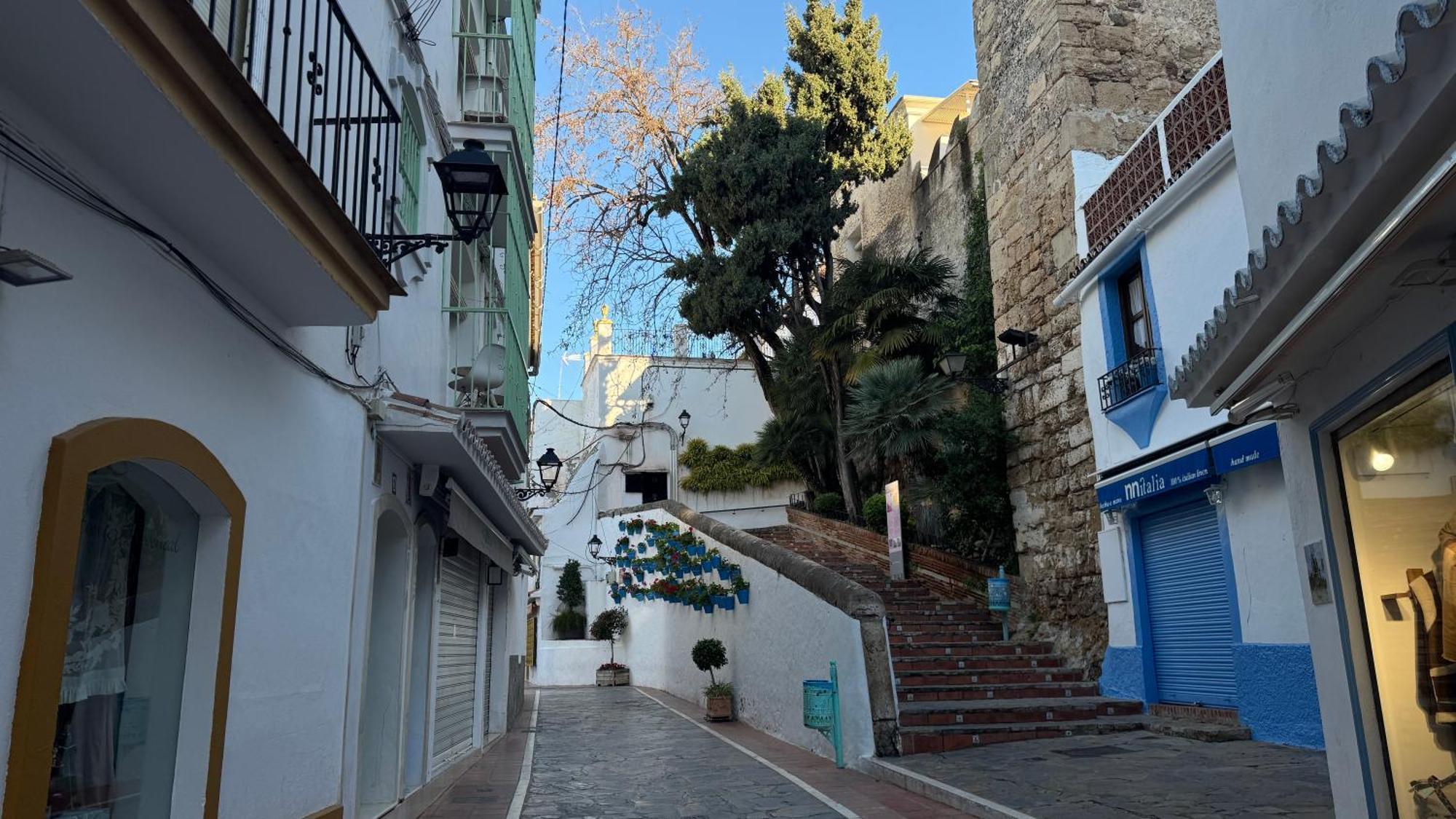 Village * Marbella