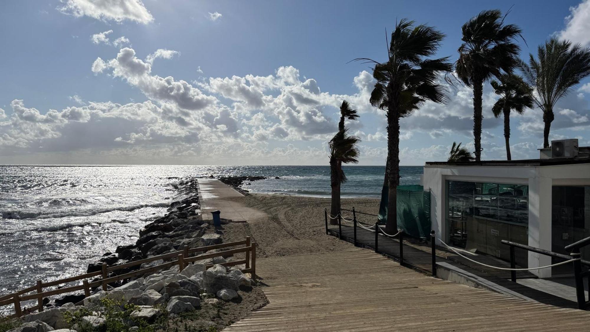 Village Marbella