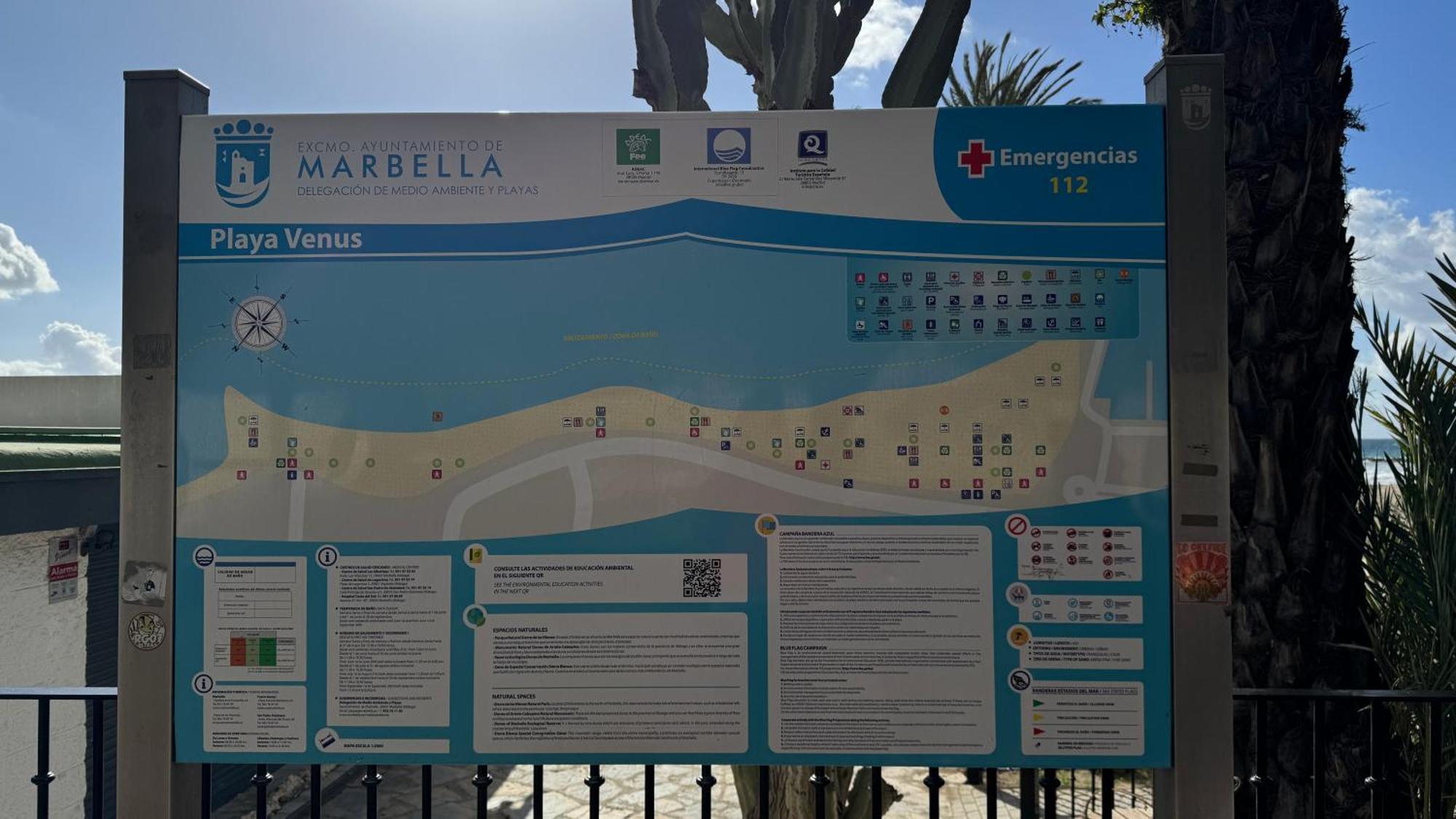 Apartment Village Marbella