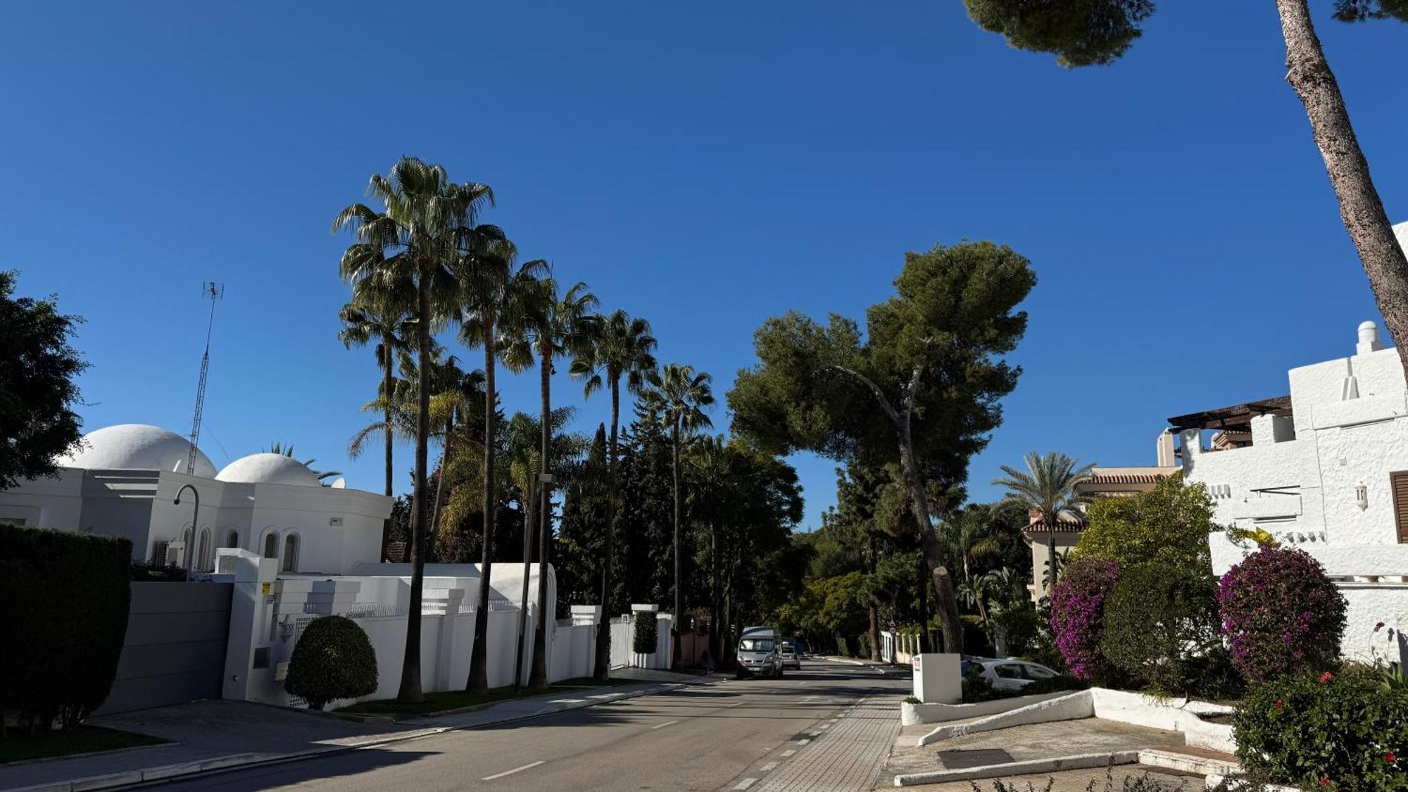 Village * Marbella