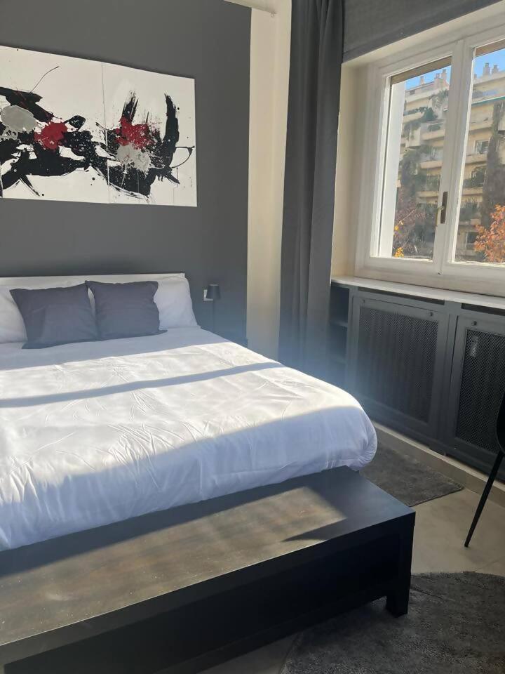 Apartamento Oasis D Centro De Madrid