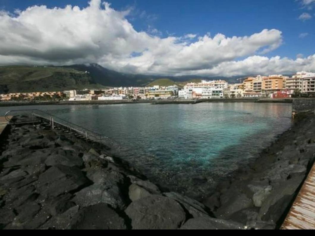 Apartamento Piso Nuevo En El Puertito De Gueimar Al Lado Del Mar Realizamos Servicio De Excursiones Con Guia