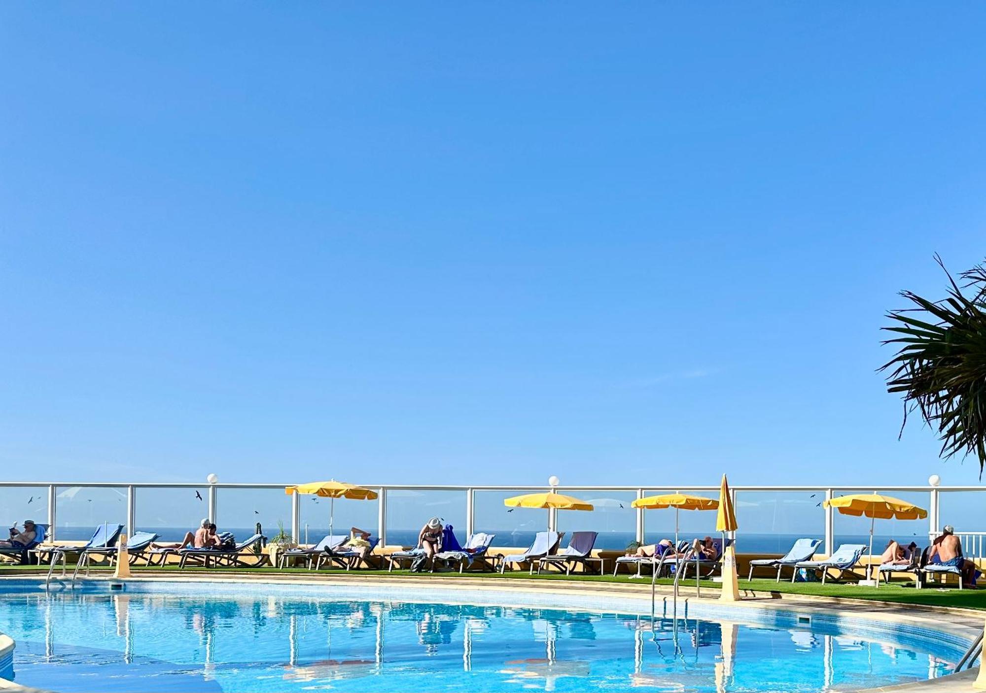 Tigaiga Hotel Puerto de la Cruz (Tenerife)