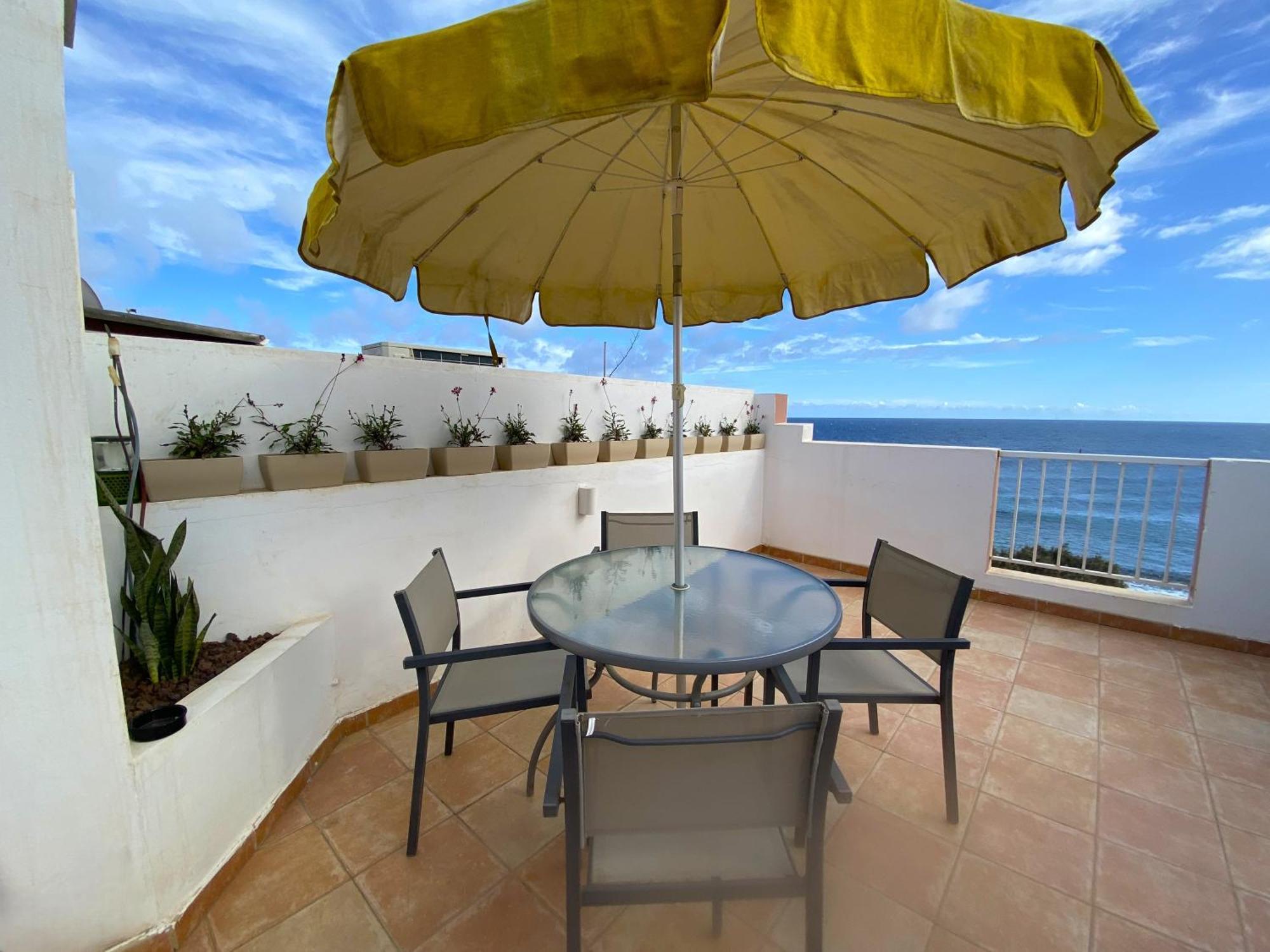 Apartment Sinestesia Oceanica Puerto del Rosario (Fuerteventura)