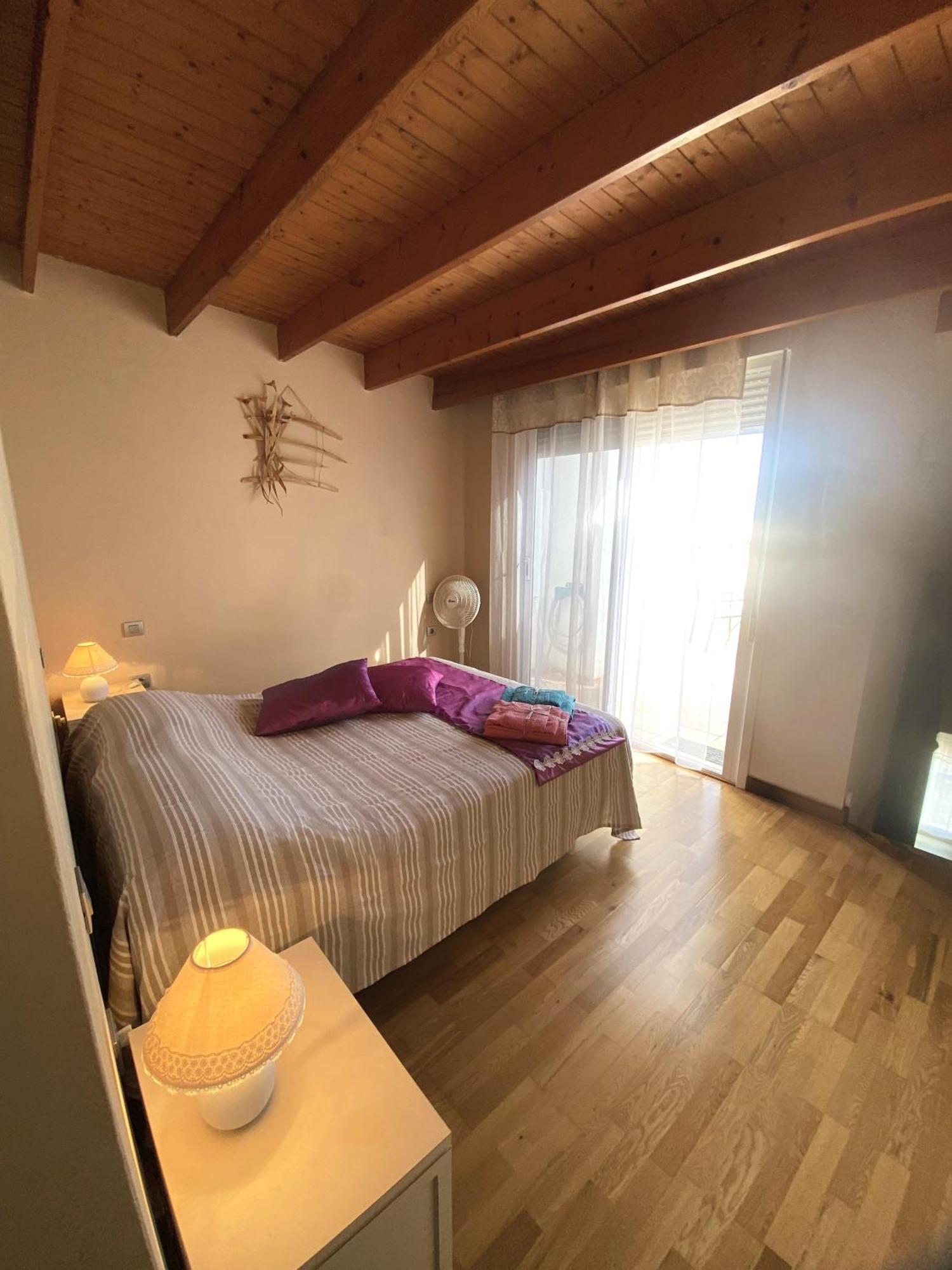 Apartment Sinestesia Oceanica