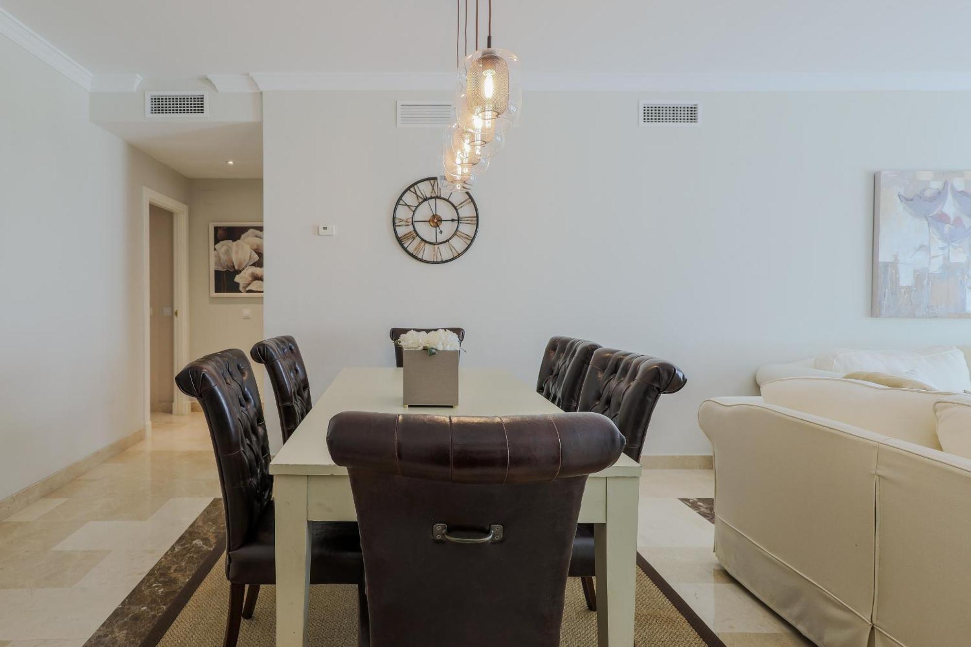 Apartamento San Pedro Beachside *