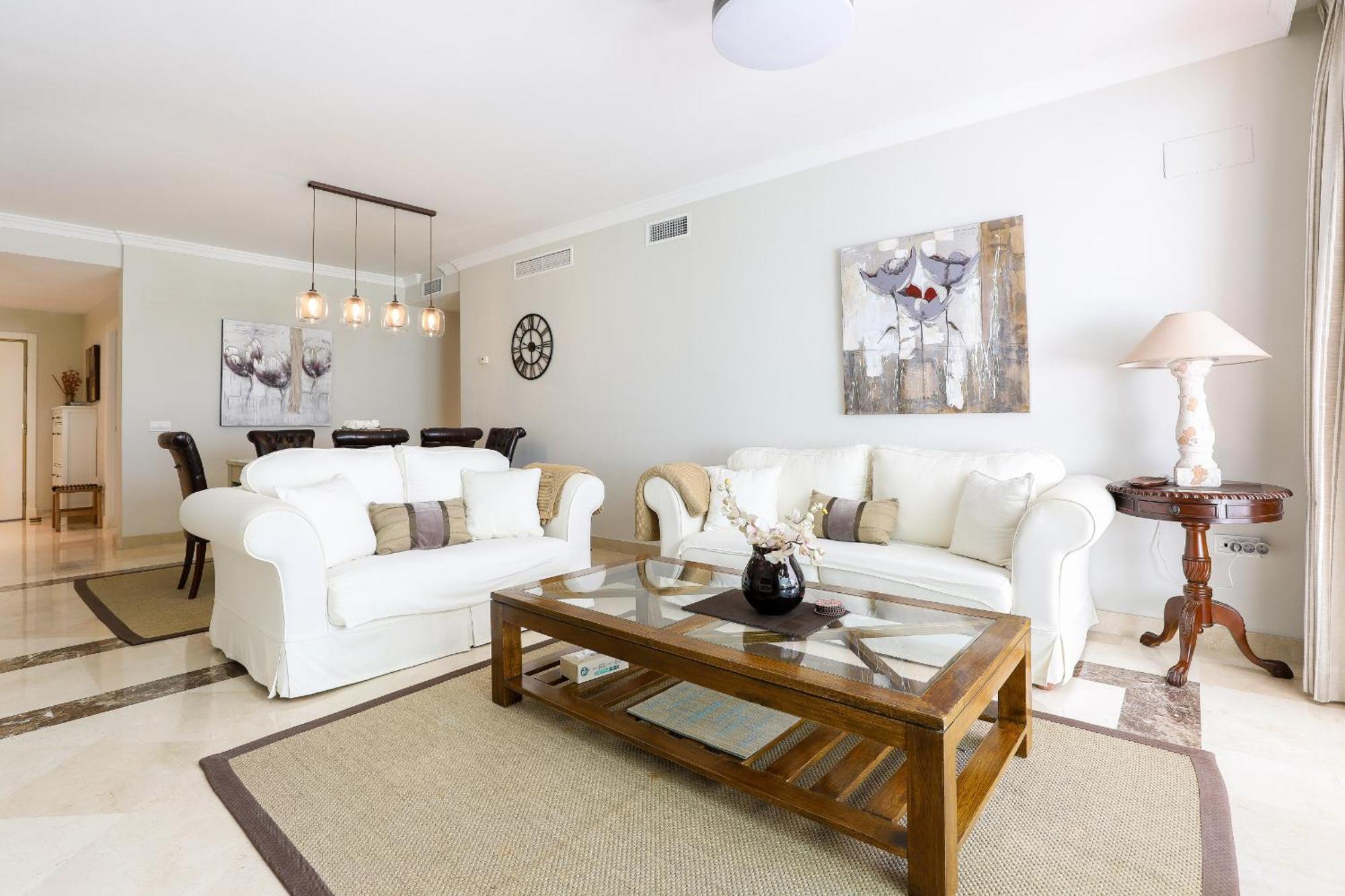 Apartamento San Pedro Beachside *