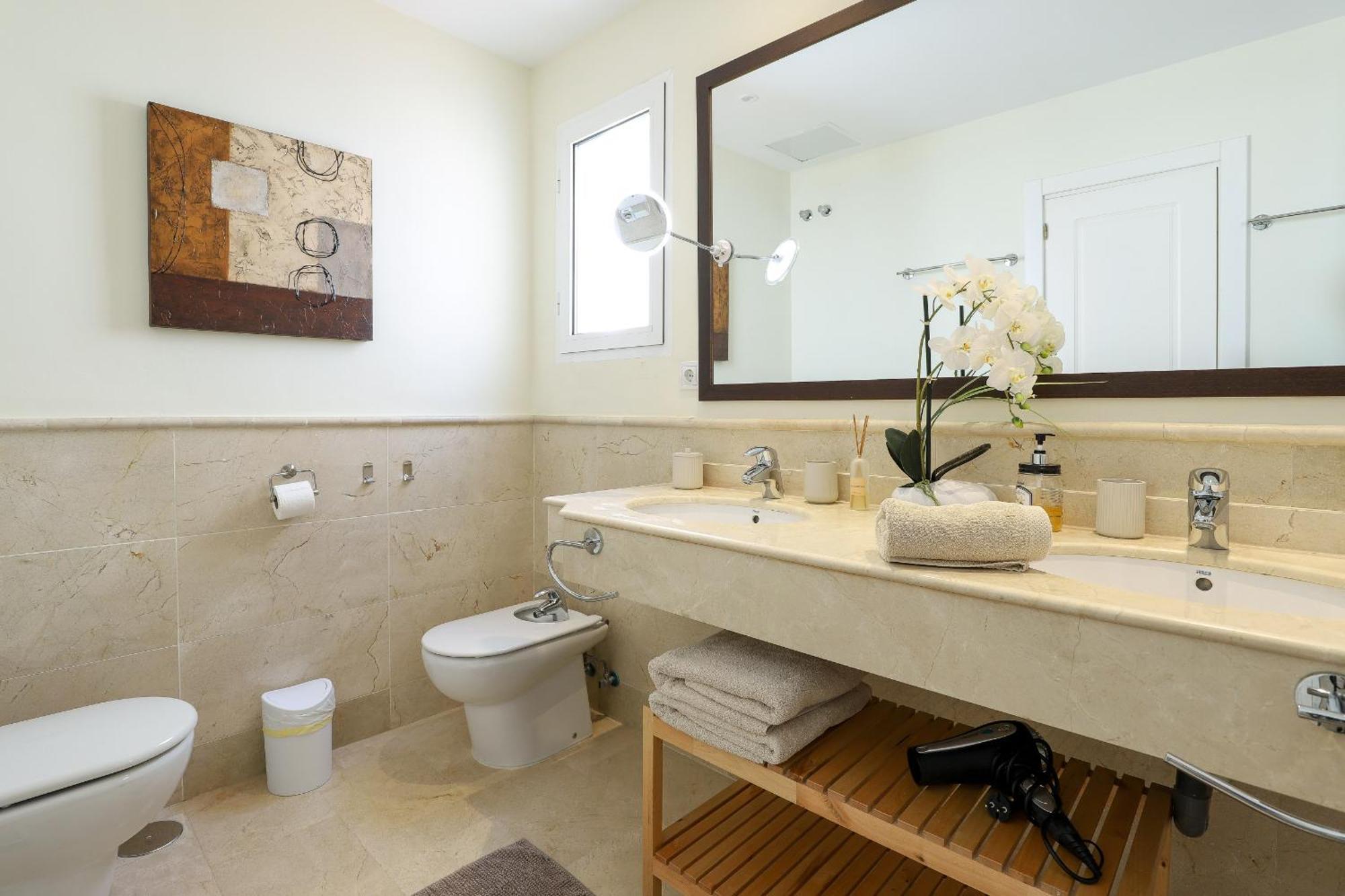 San Pedro Beachside Apartamento Marbella