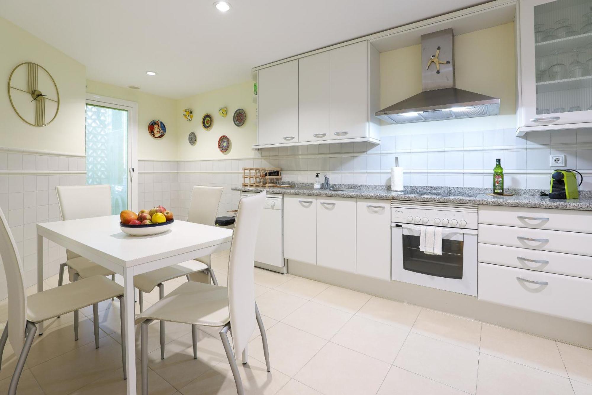 Apartamento San Pedro Beachside Marbella