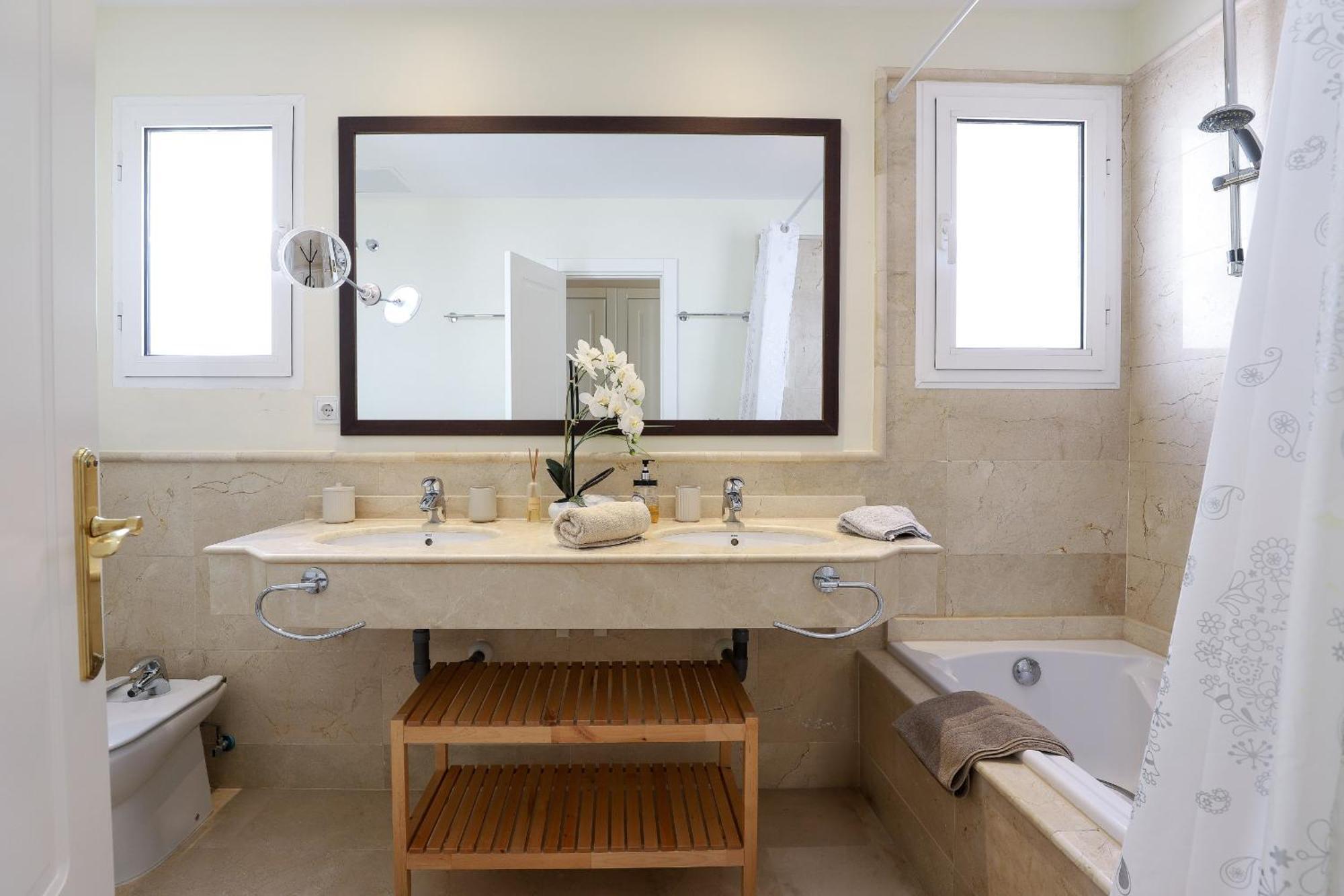 San Pedro Beachside Apartamento