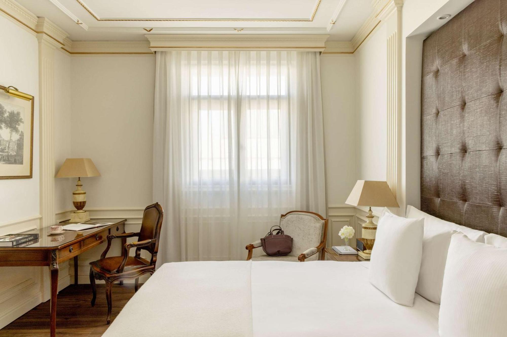 Fenix Gran Meliá - The Leading Of The World 5*