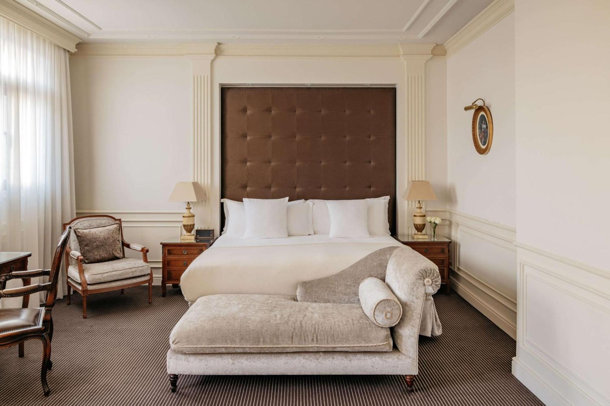 Hotel Fenix Gran Meliá - The Leading Of The World 5*