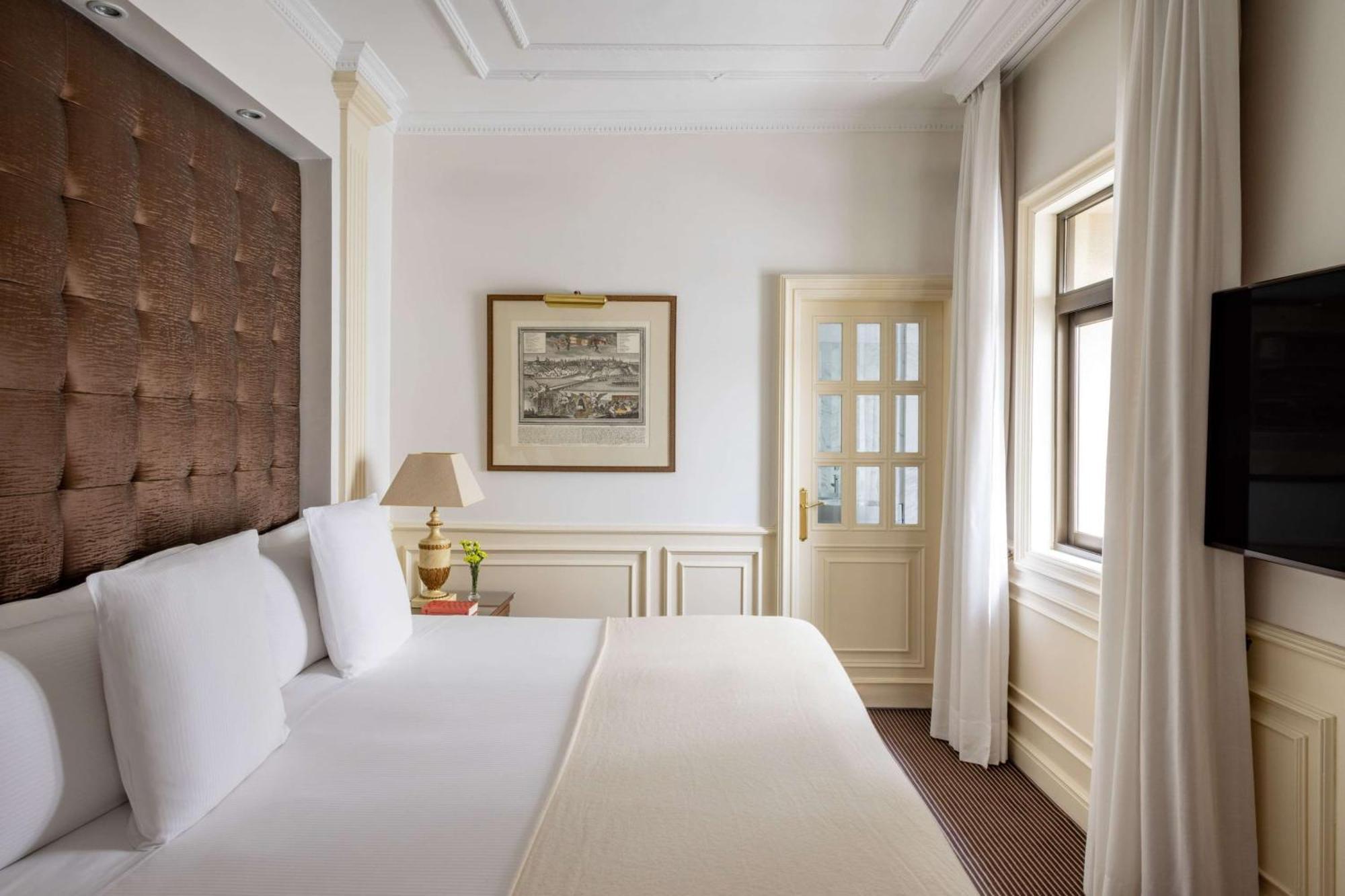 Fenix Gran Meliá - The Leading Of The World