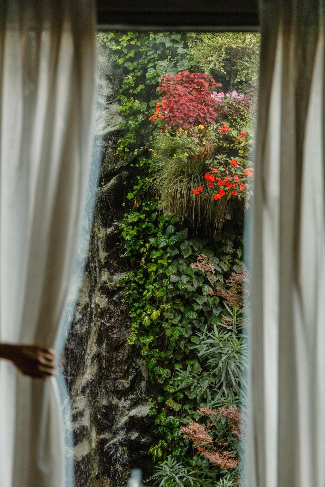 Inhala Garden