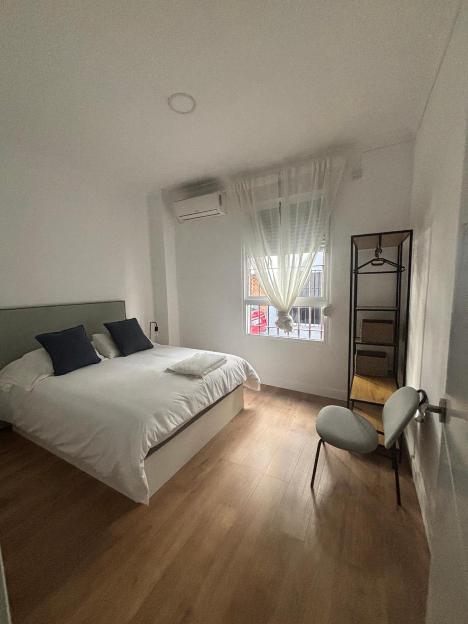 Apartamento Resolana Sevilla!