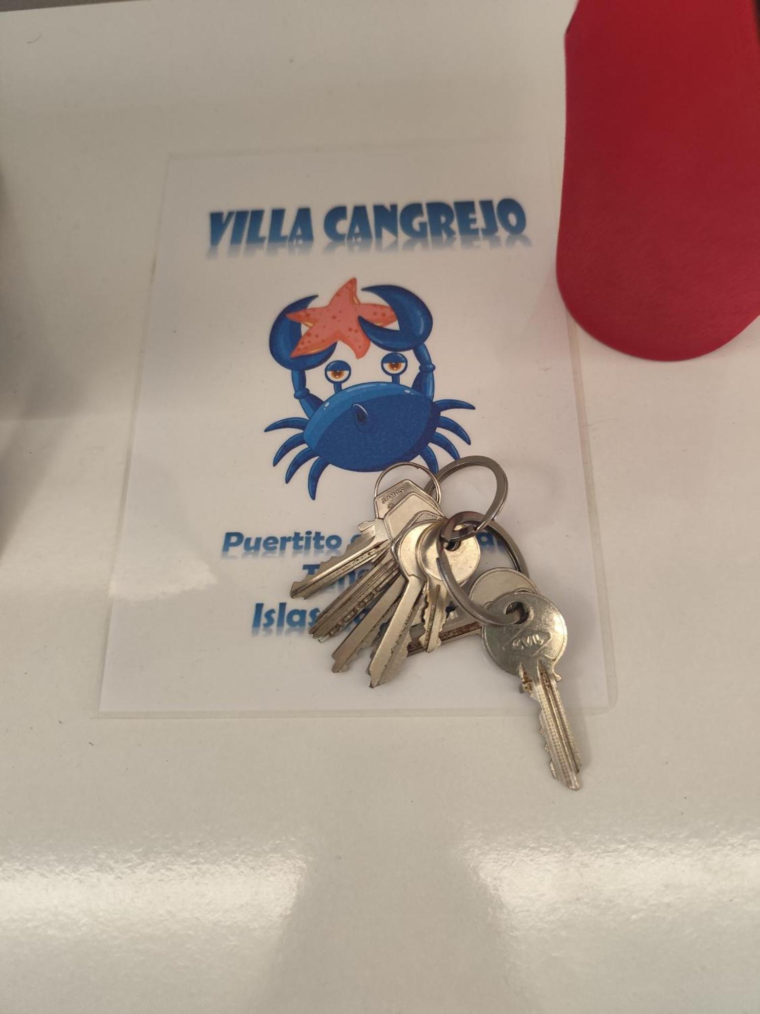 Piso Nuevo En El Puertito De Gueimar Al Lado Del Mar Realizamos Servicio De Excursiones Con Guia Apartamento Puertito de Guimar