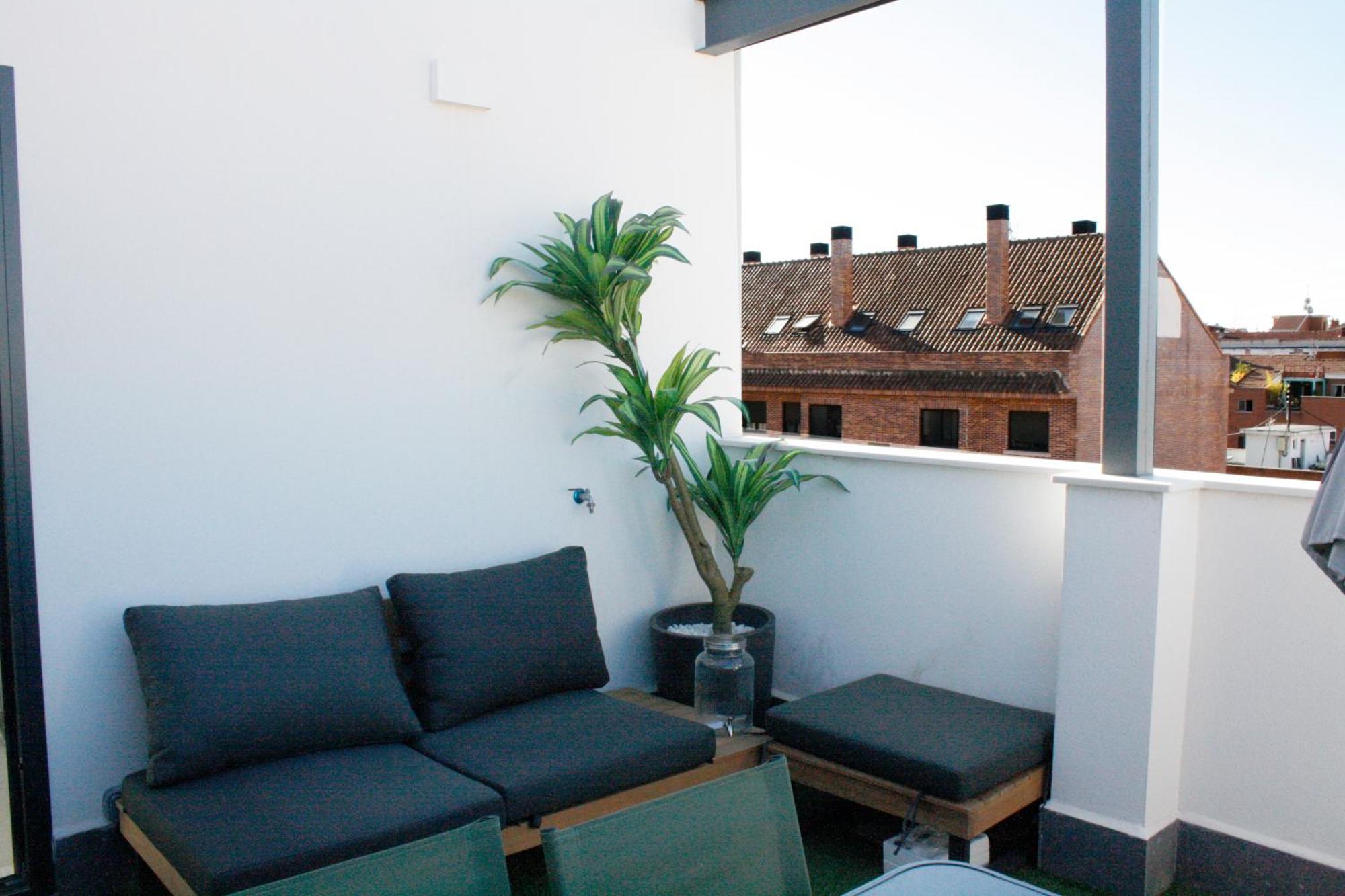 Apartamento Urban Suites- Nuevo Apartahotel-7 Boutique Full Equiped *