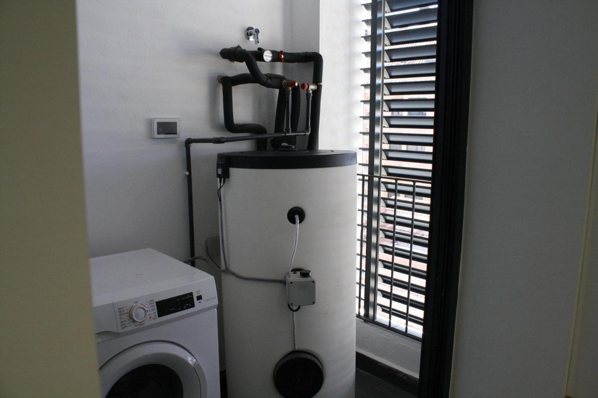 Apartamento Urban Suites- Nuevo Apartahotel-7 Boutique Full Equiped Madrid