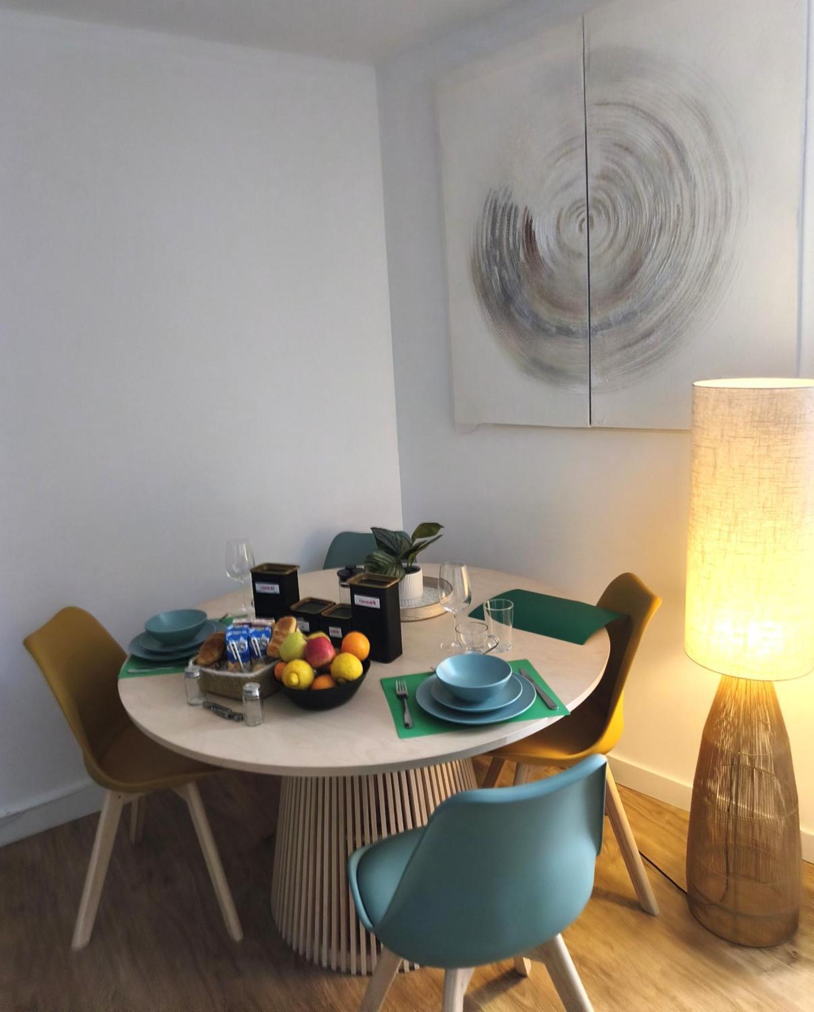 Apartamento Urban Suites- Nuevo Apartahotel-7 Boutique Full Equiped
