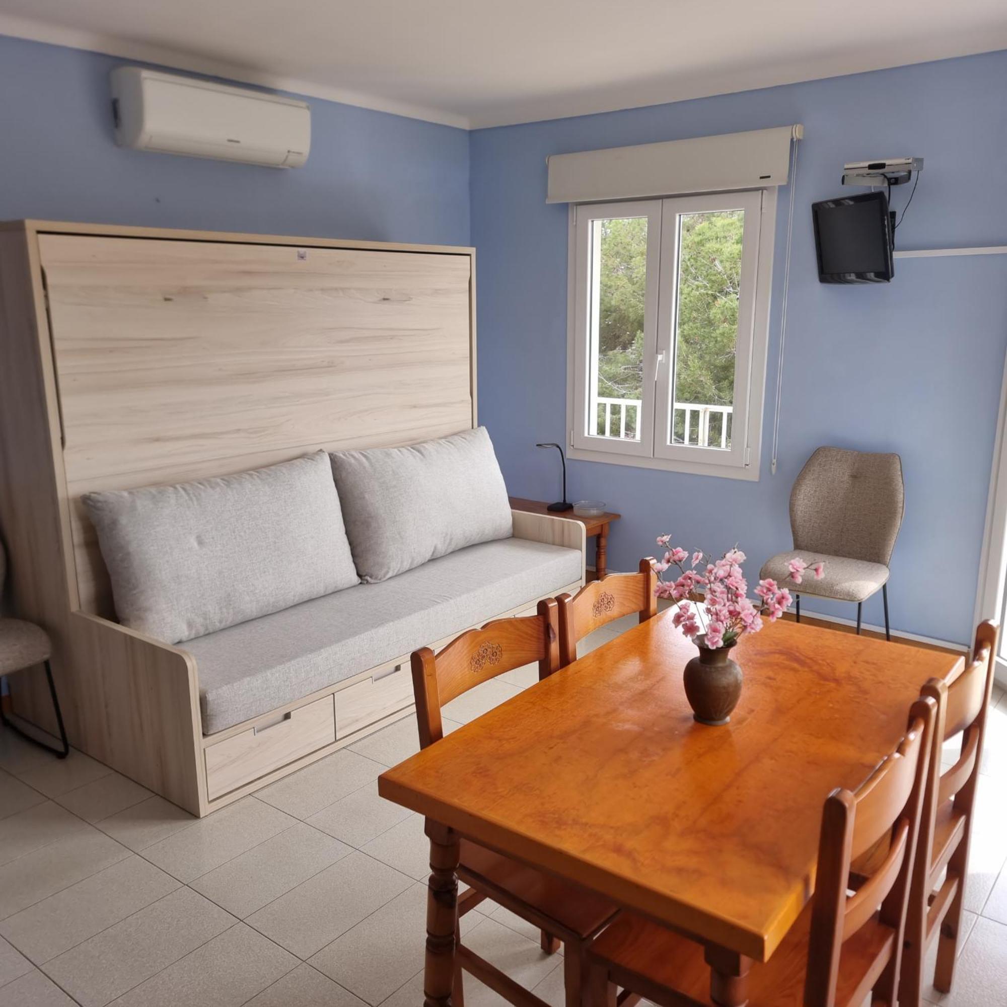 Portosun Cornet Apartamento