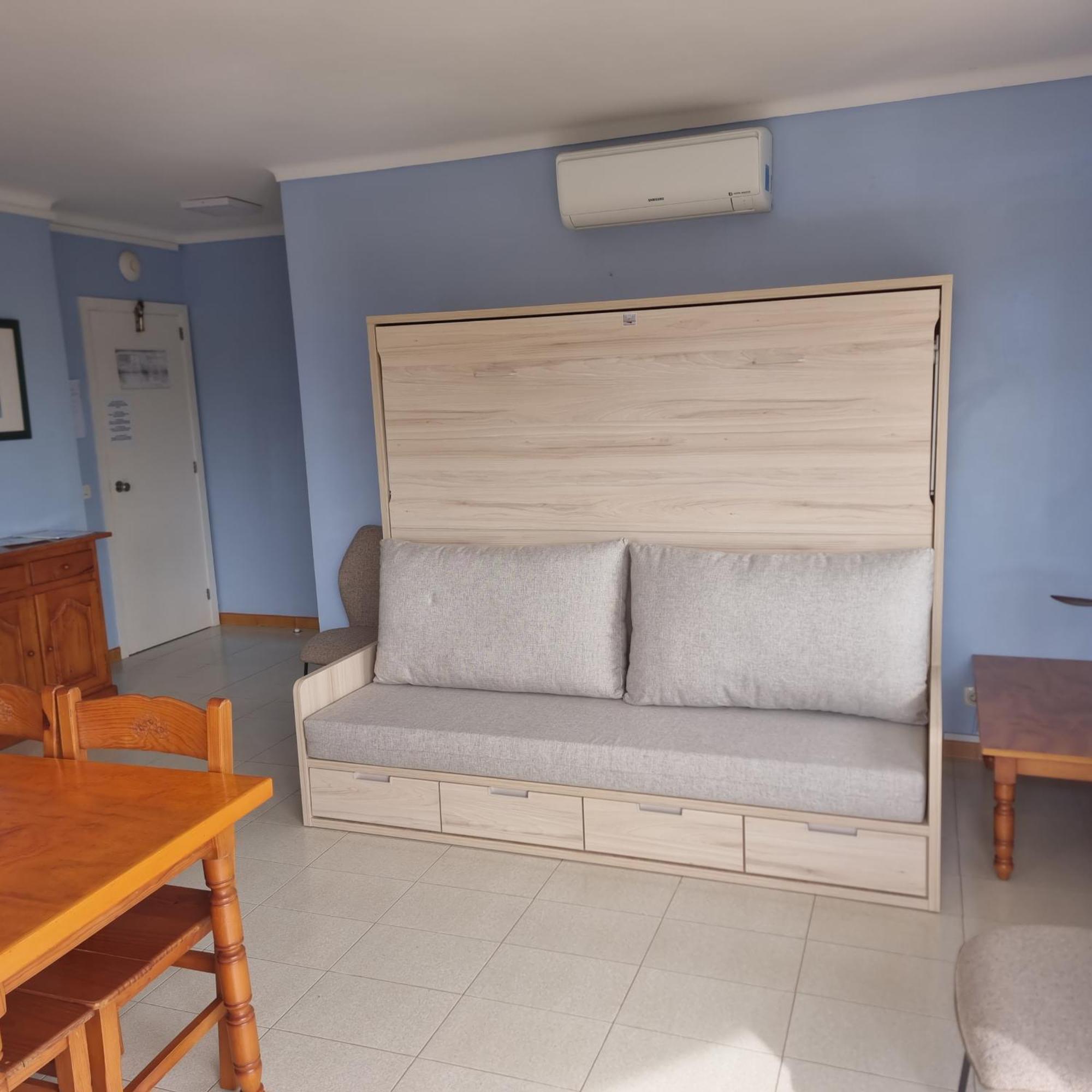 Apartamento Portosun Cornet Portocolom (Mallorca)