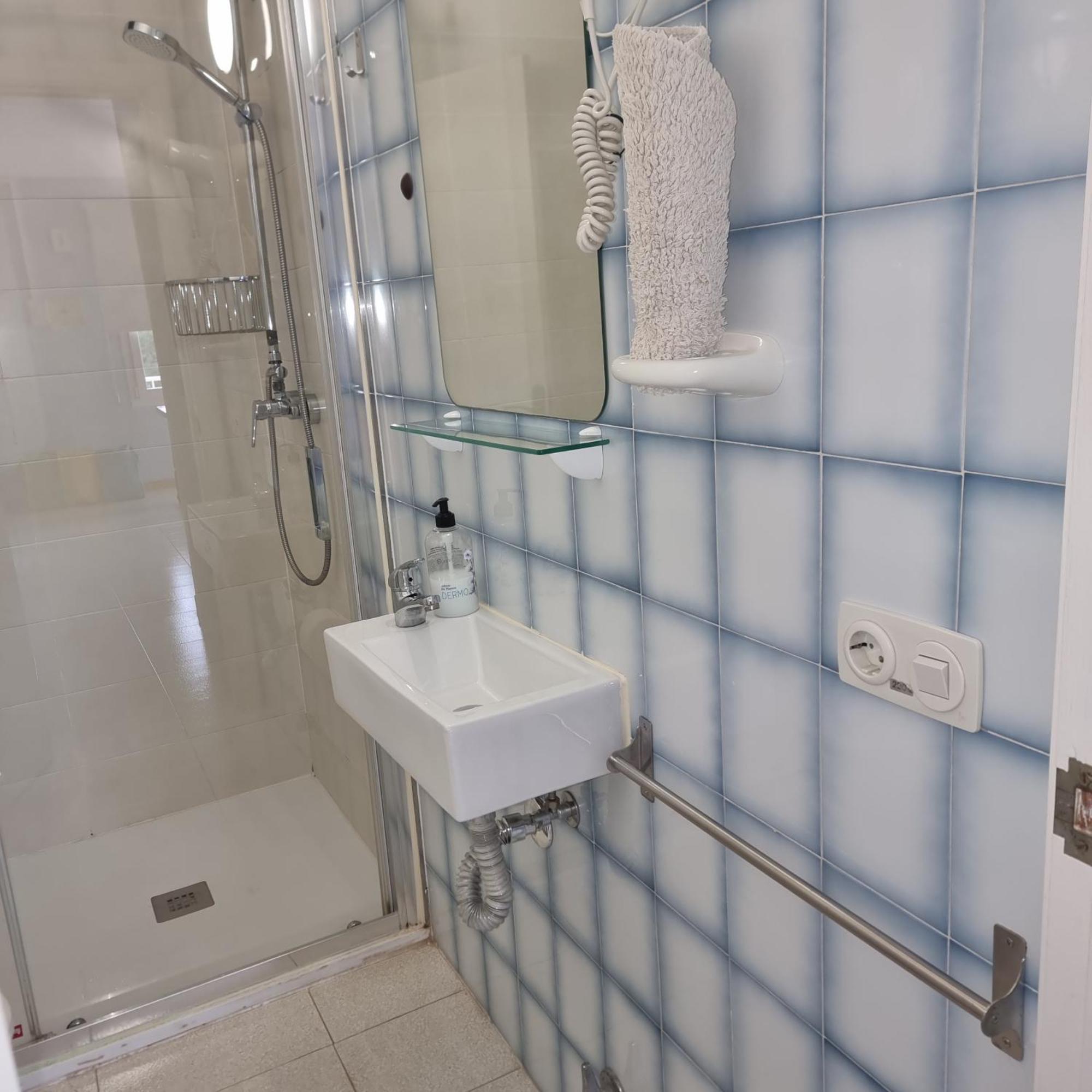 Apartamento Portosun Cornet *